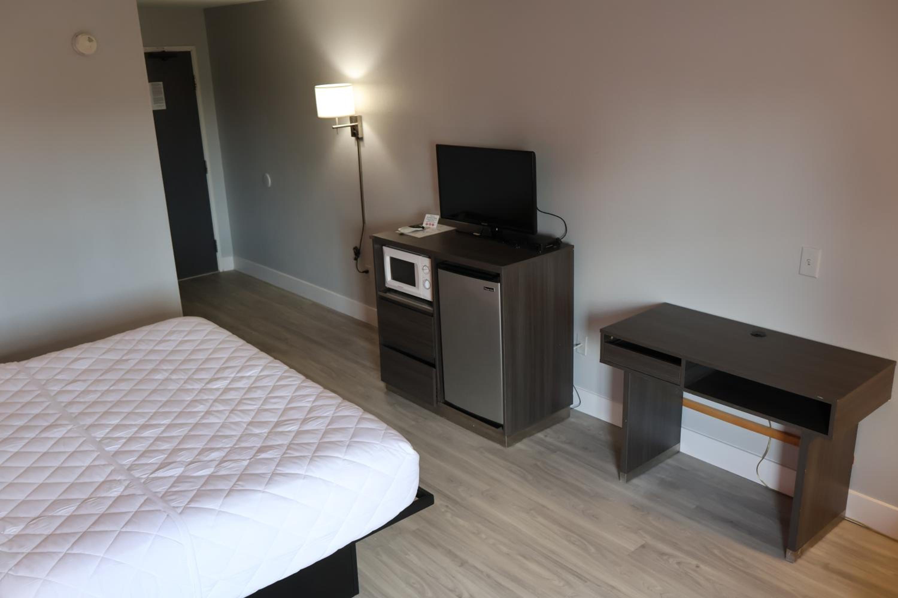 Namaste Inn & Suiten Dawsonville, Billede 4