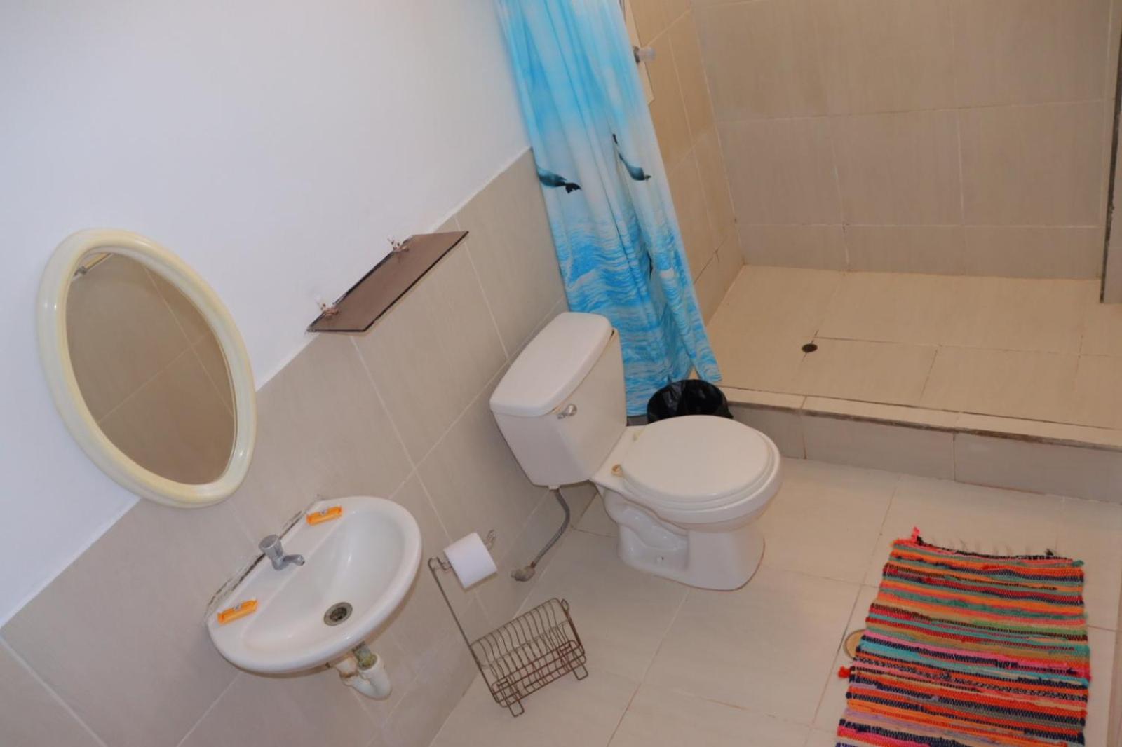 Quadruple Room - Photo 16