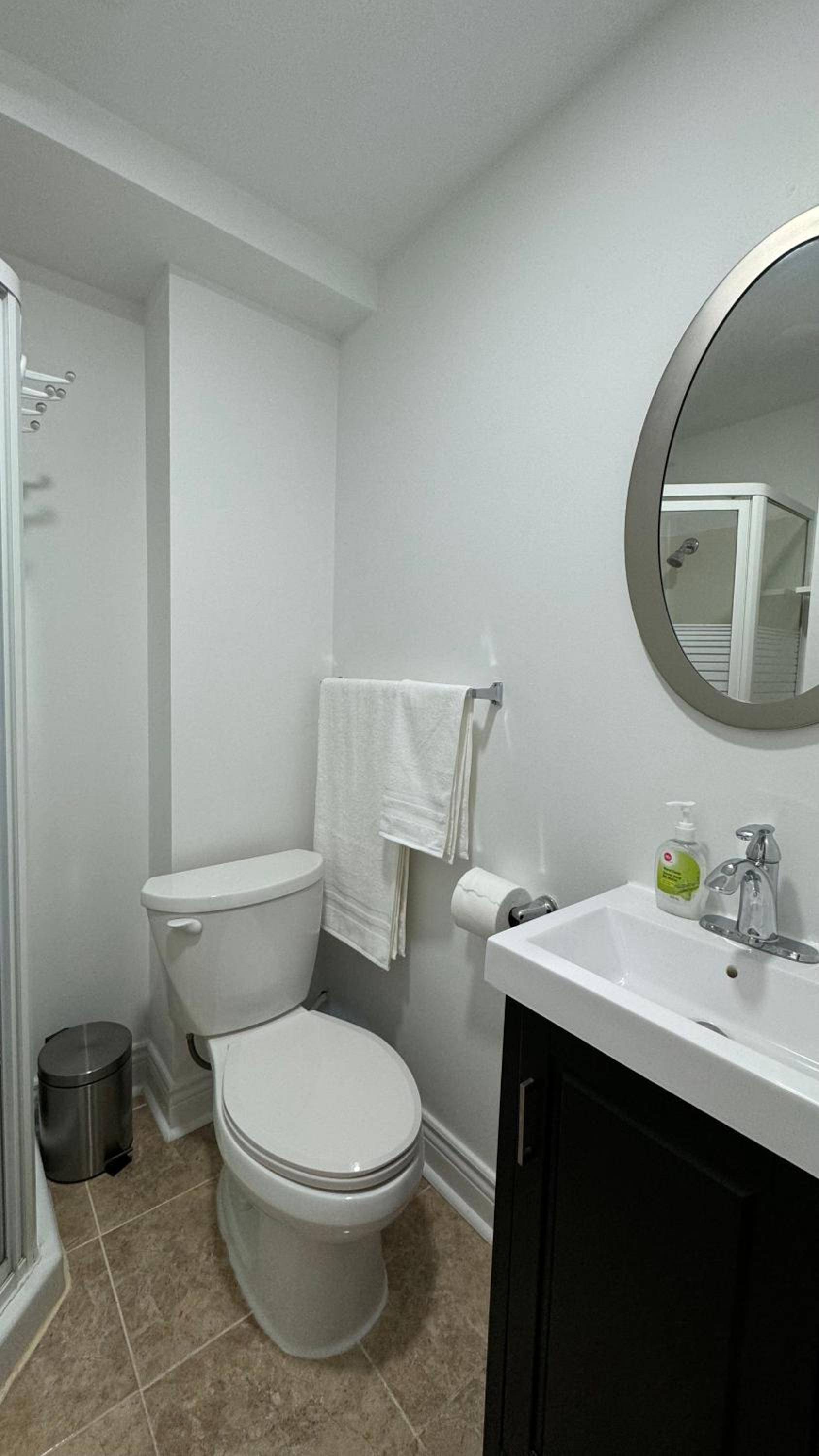 Two-Bedroom Apartment photo 2