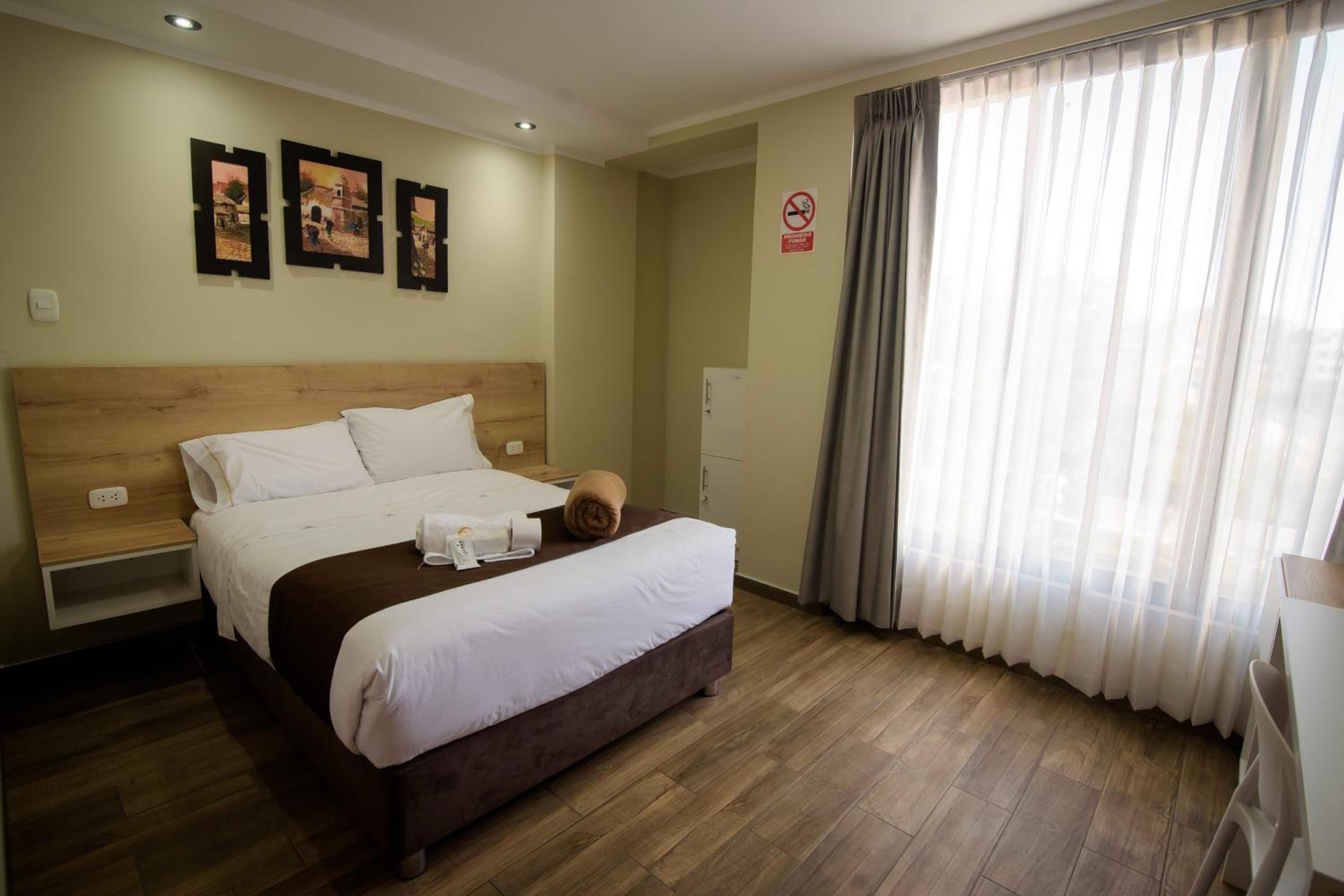Double Room photo 1