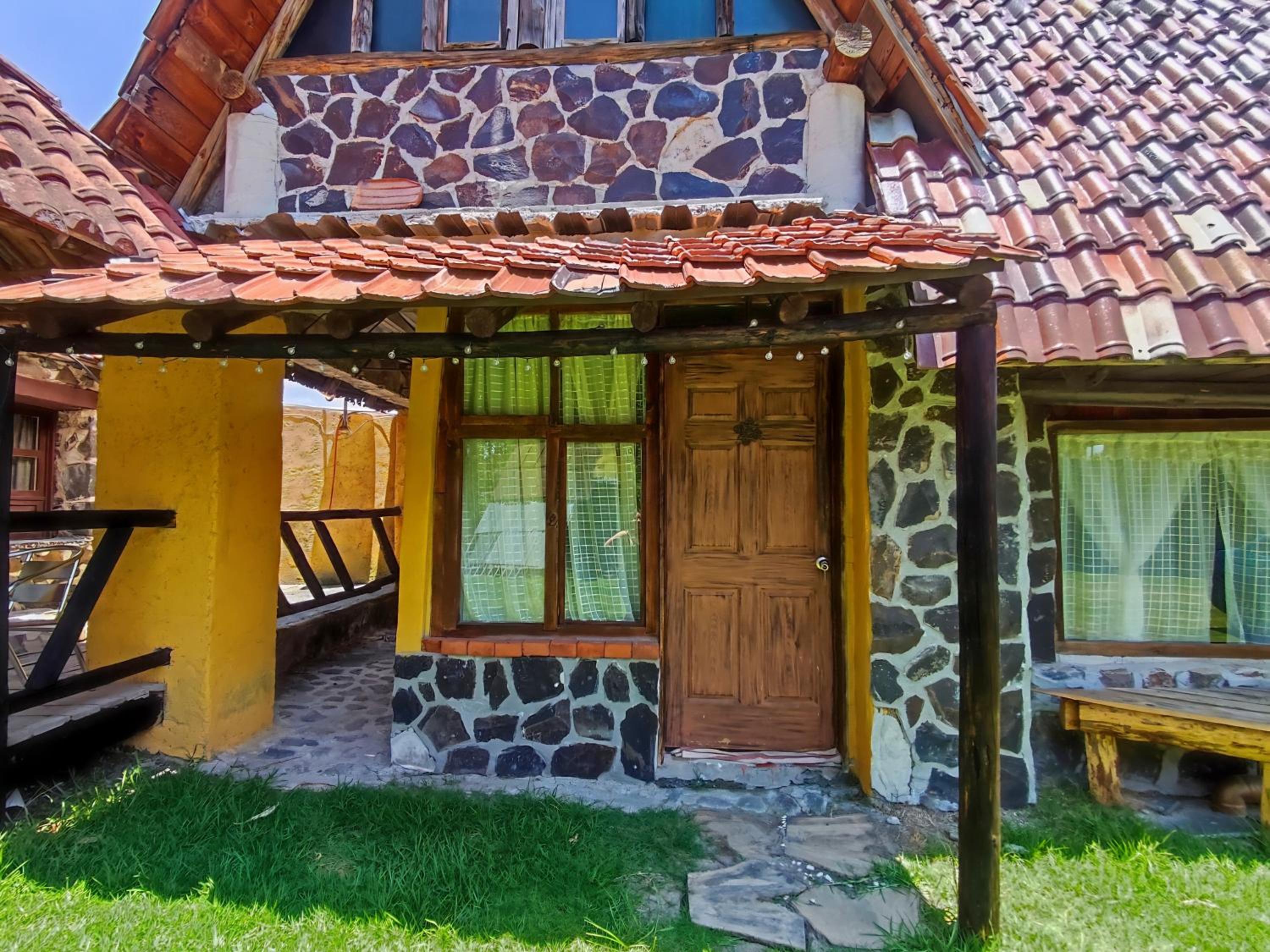 Cottage With Garden View photo 3