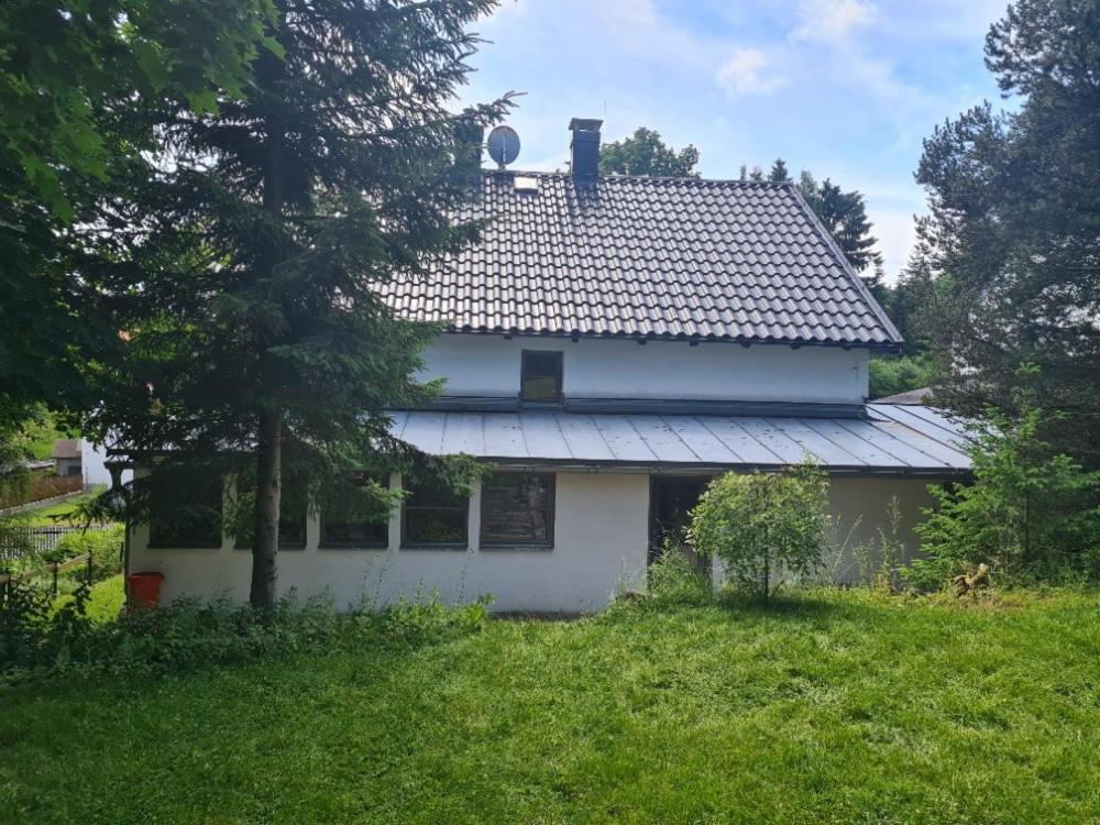 Chalet photo 1