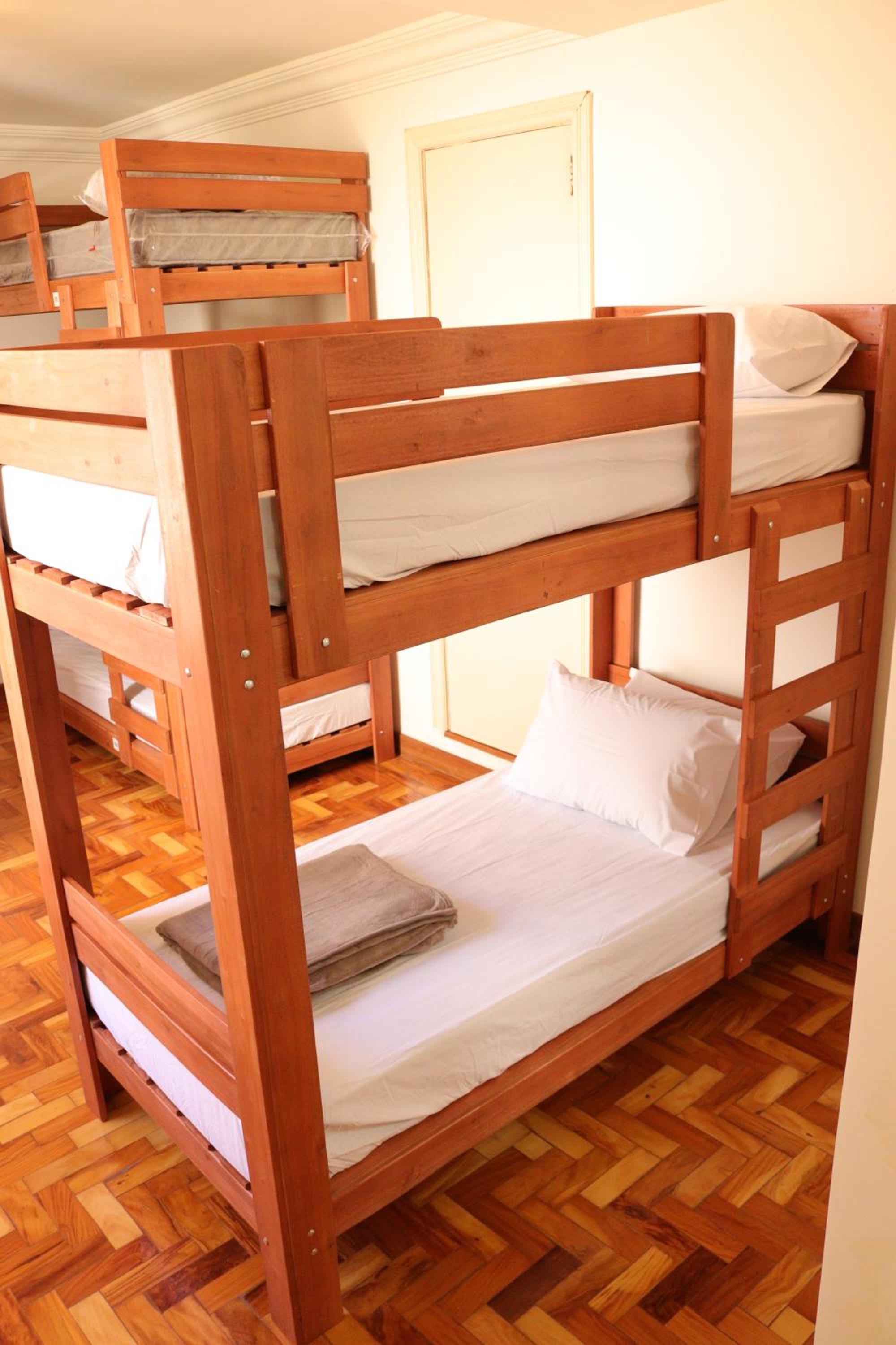 Female Dormitory Room photo 1