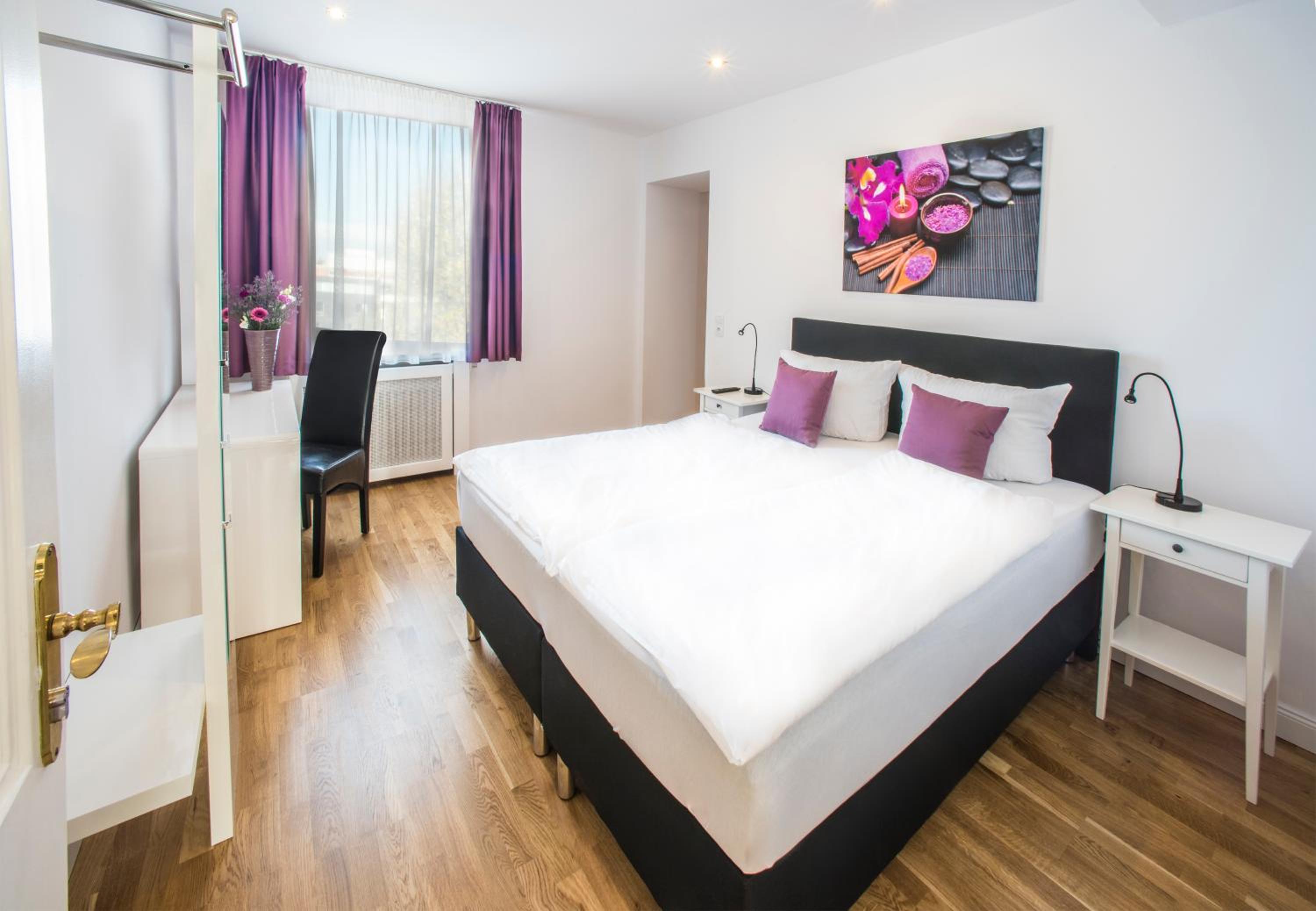 Double Room - Photo 1