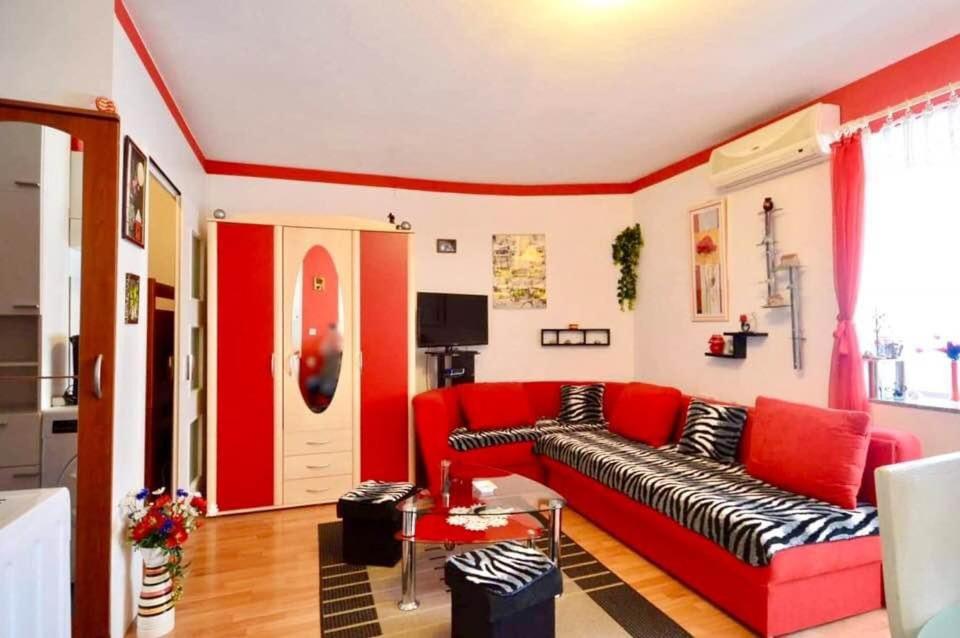 Two-Bedroom Apartment photo 1