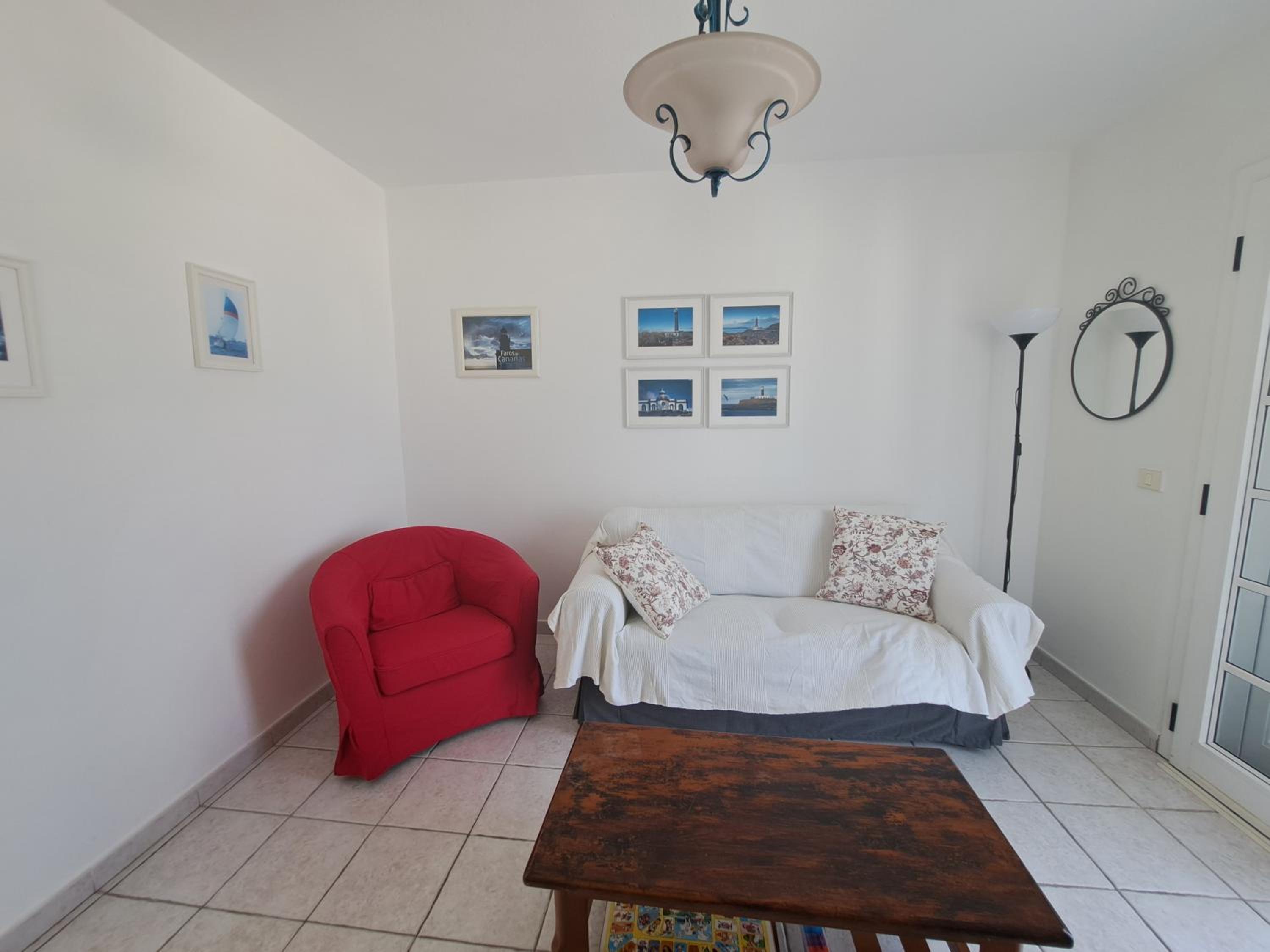 Casa de Vacaciones