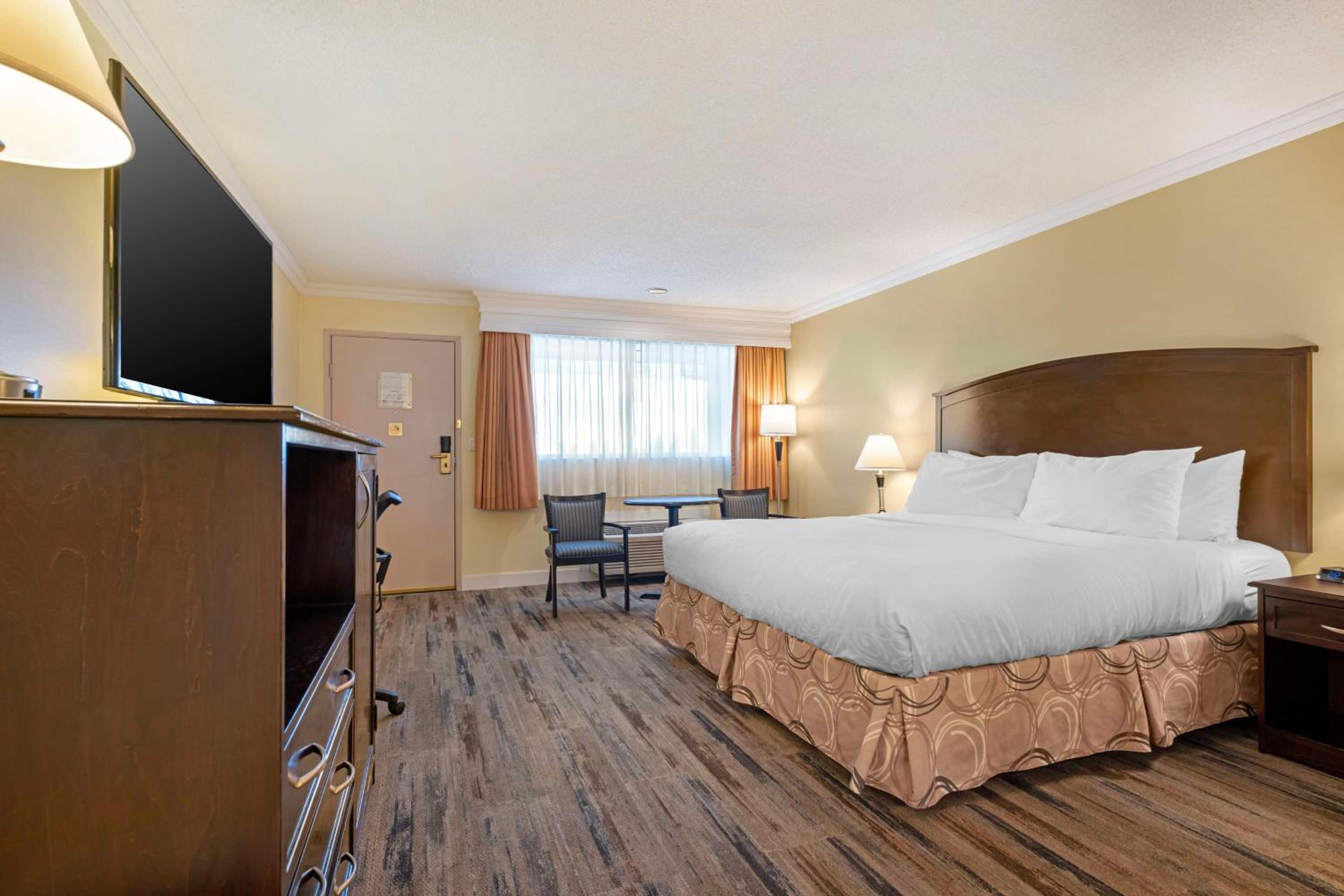 King Room - Non-Smoking - Photo 4