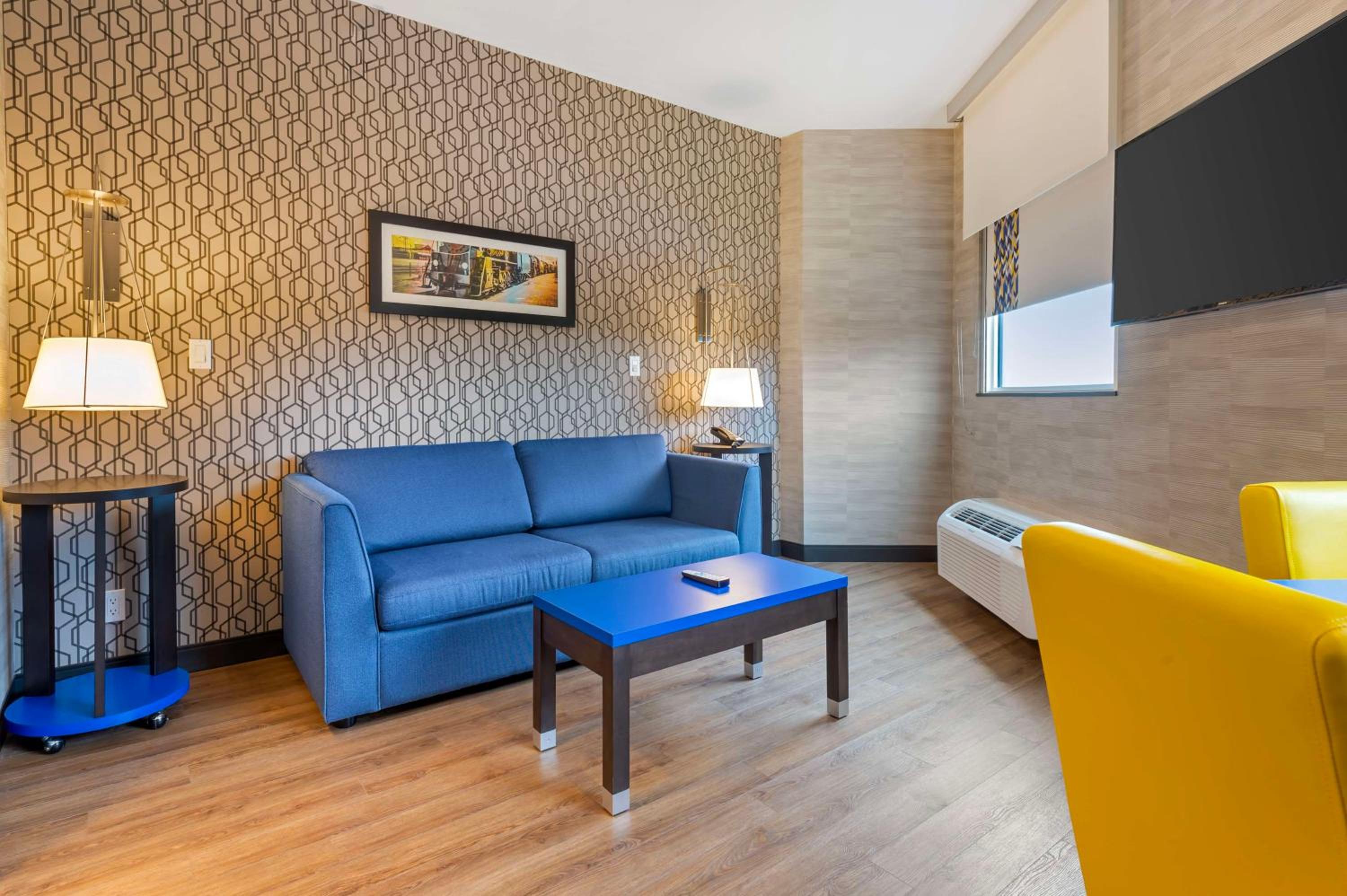 King Suite