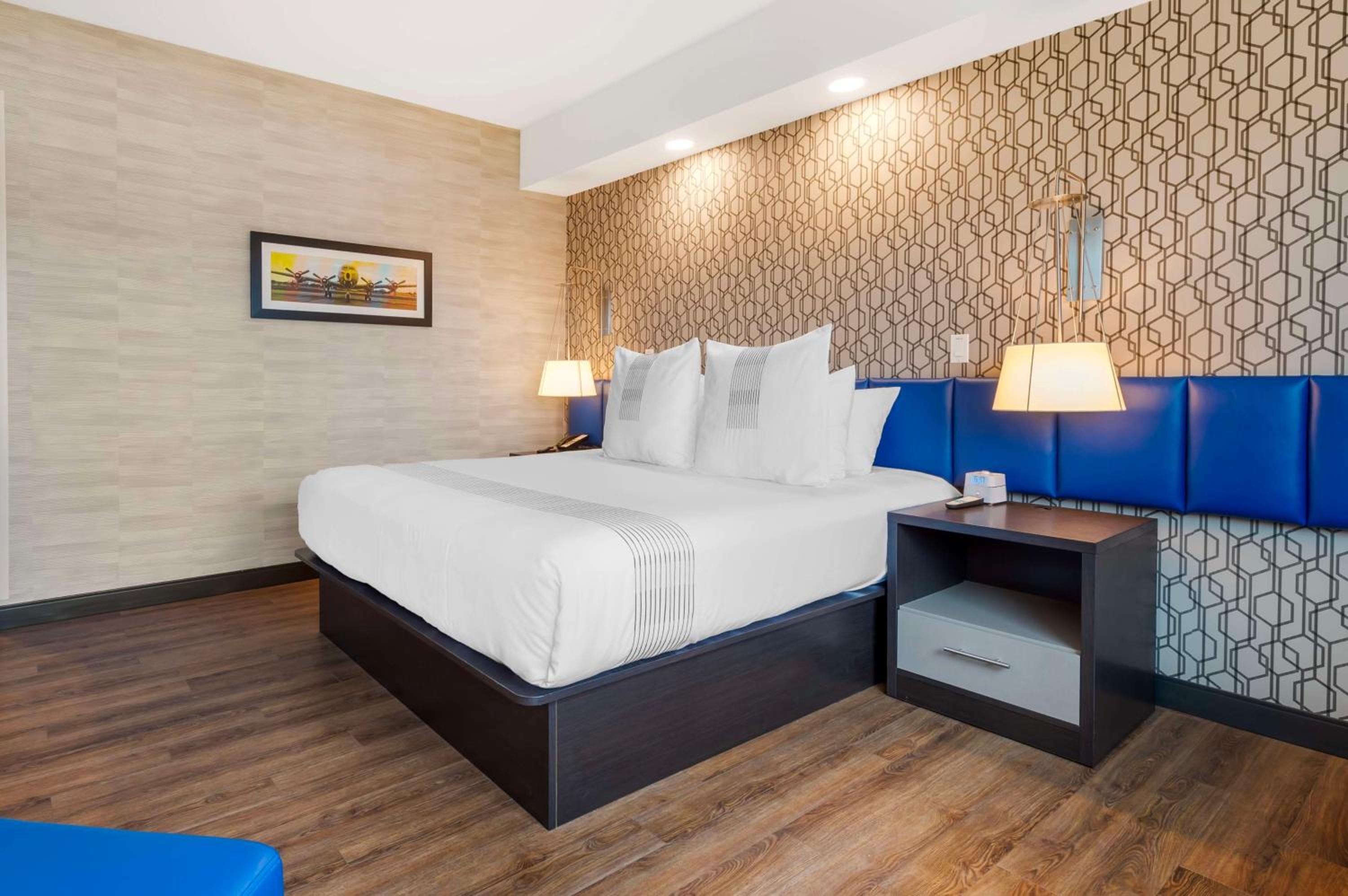 King Room