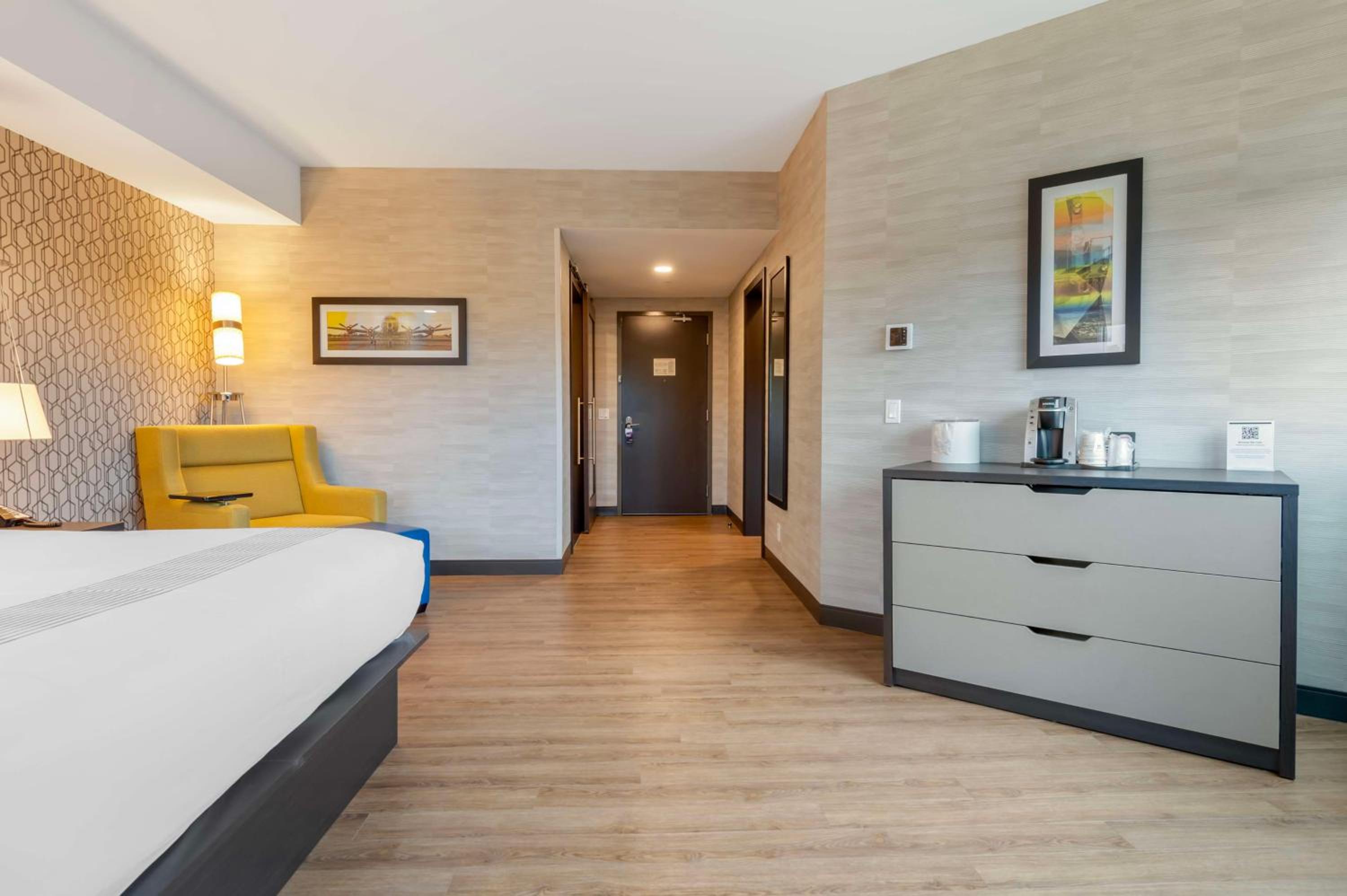 King Suite