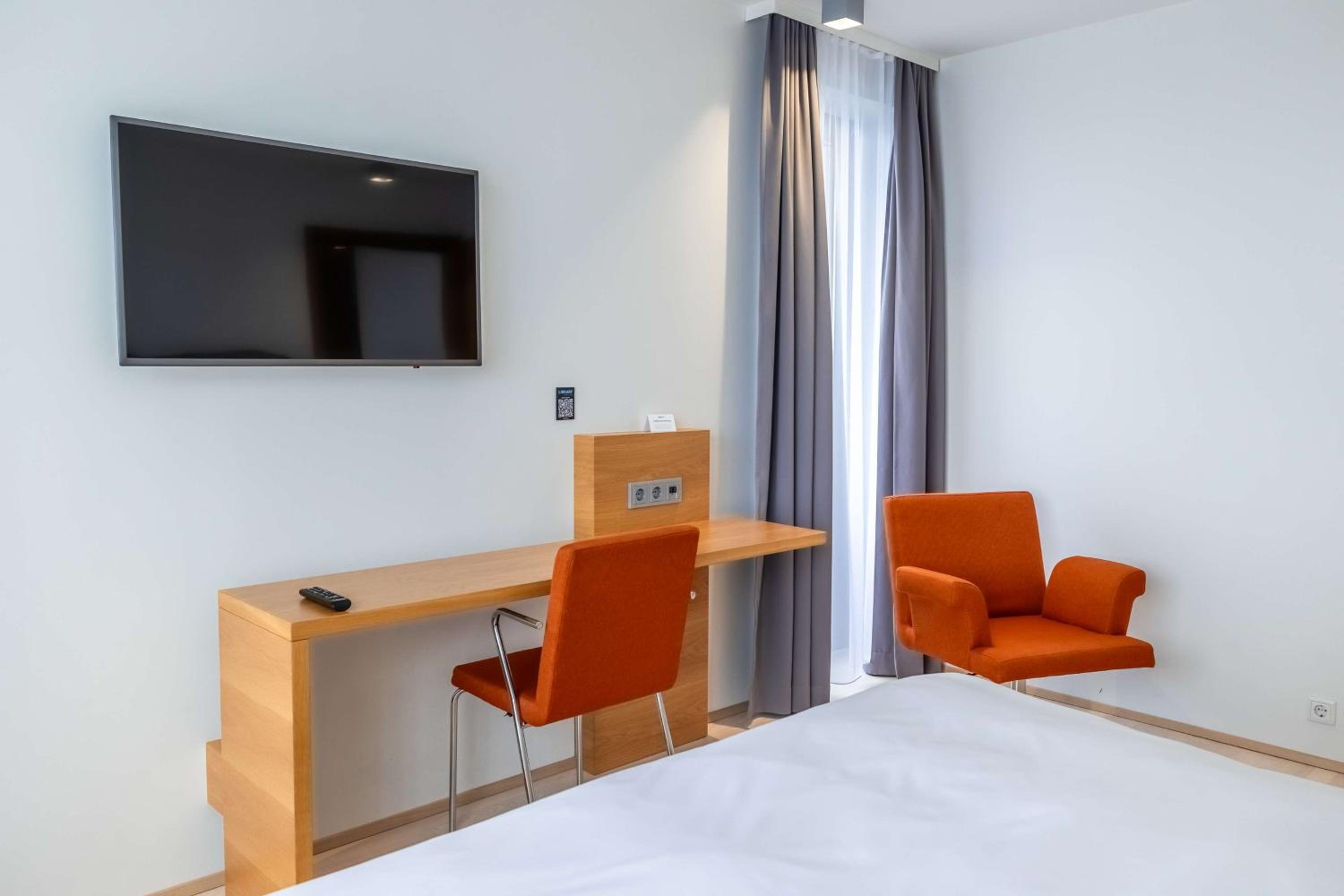 Superior Double Room - Photo 1