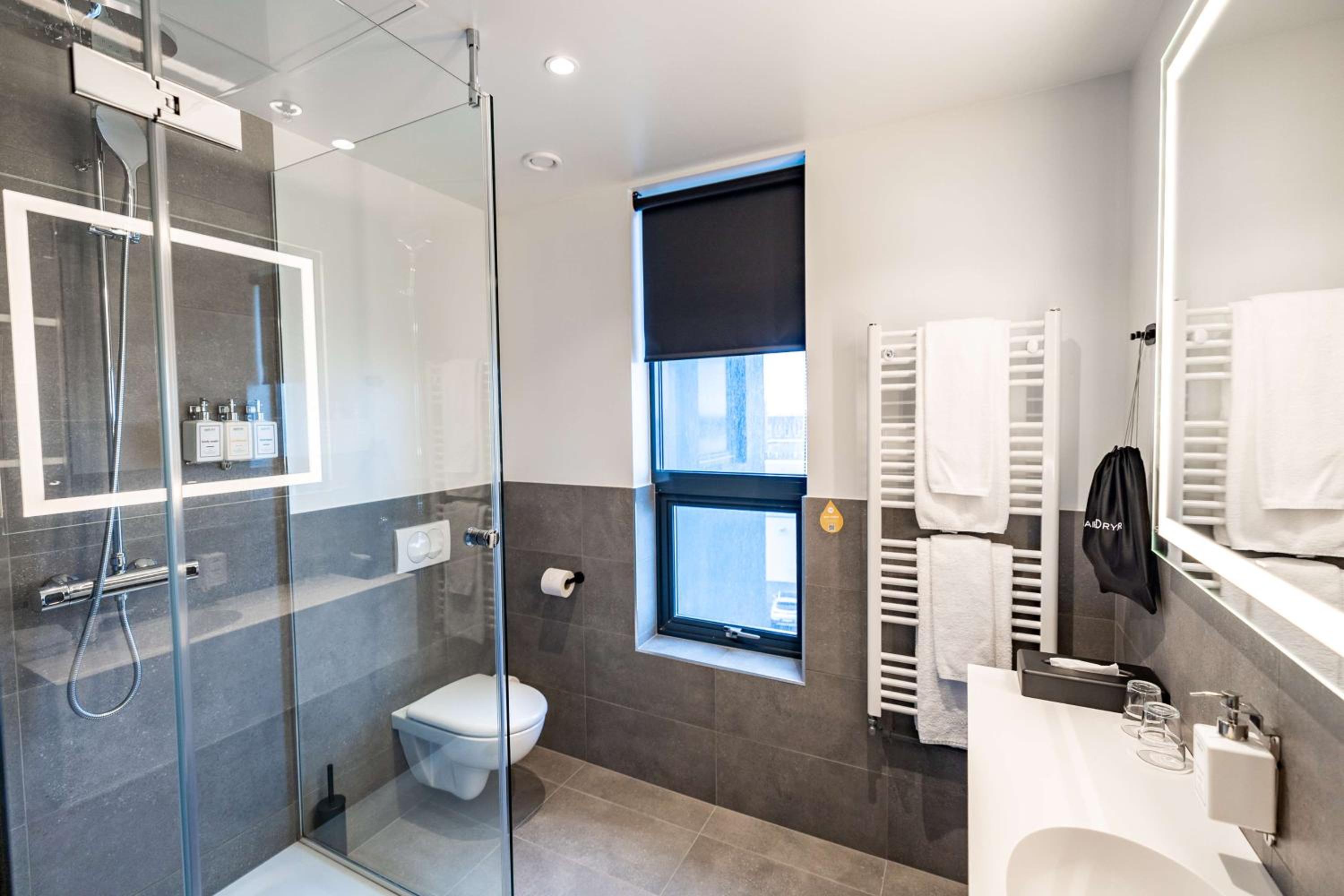 Superior Double Room - Photo 16