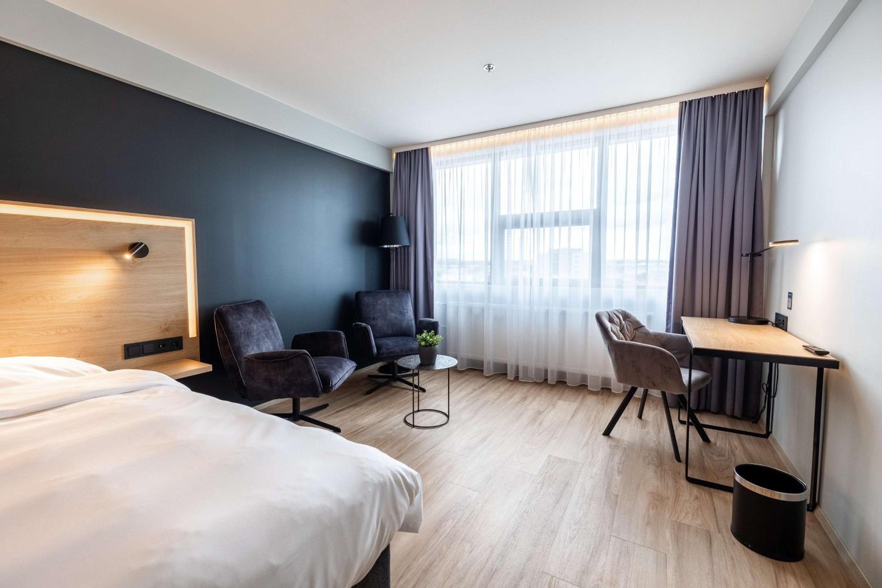 Superior Double Room - Photo 14