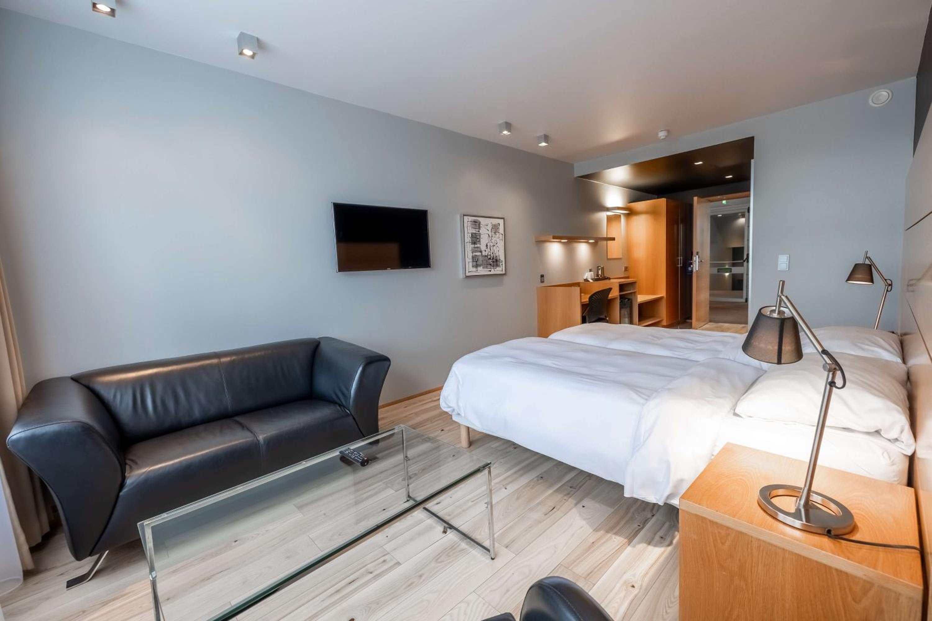 Superior Double Room - Photo 12
