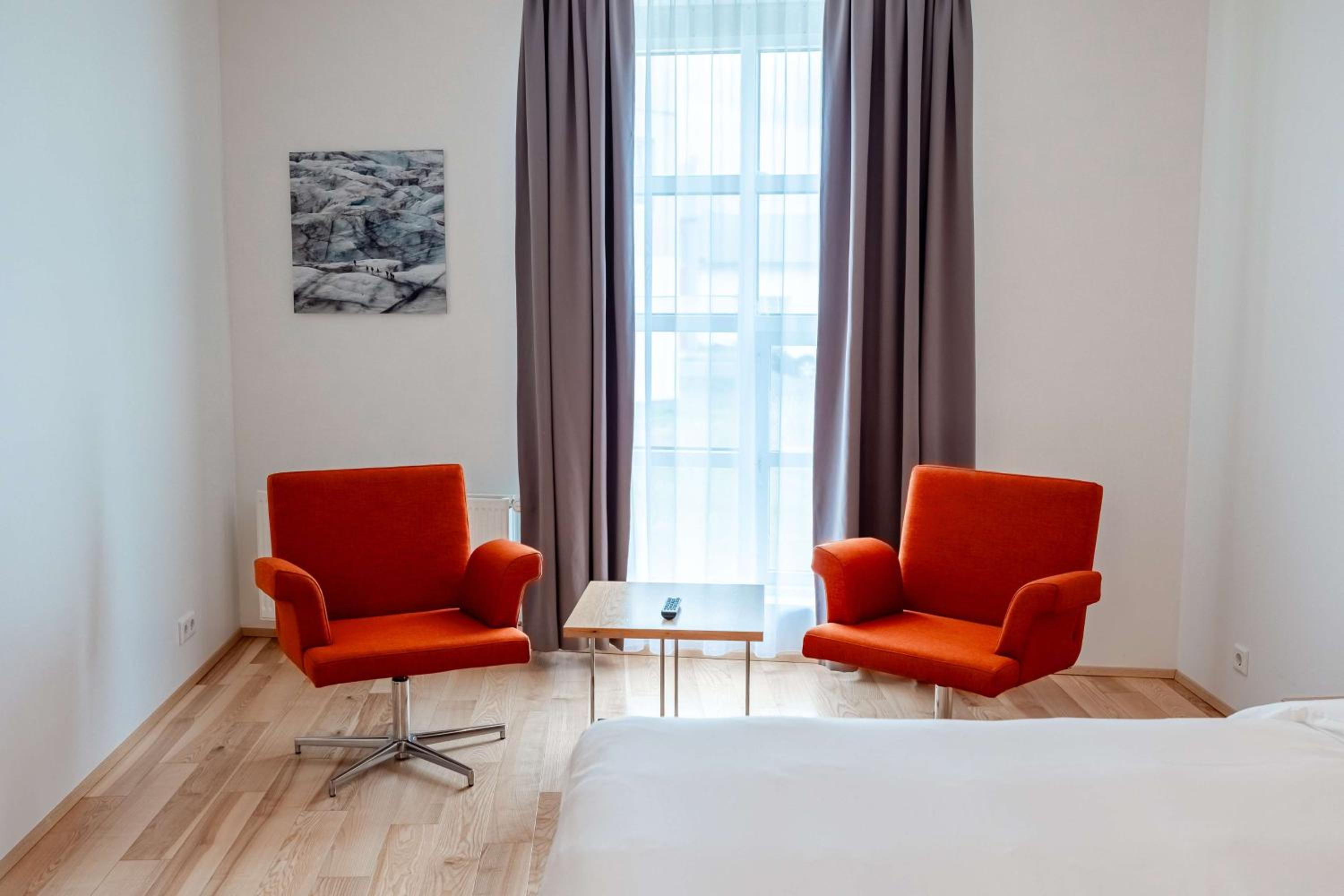 Superior Double Room - Photo 11