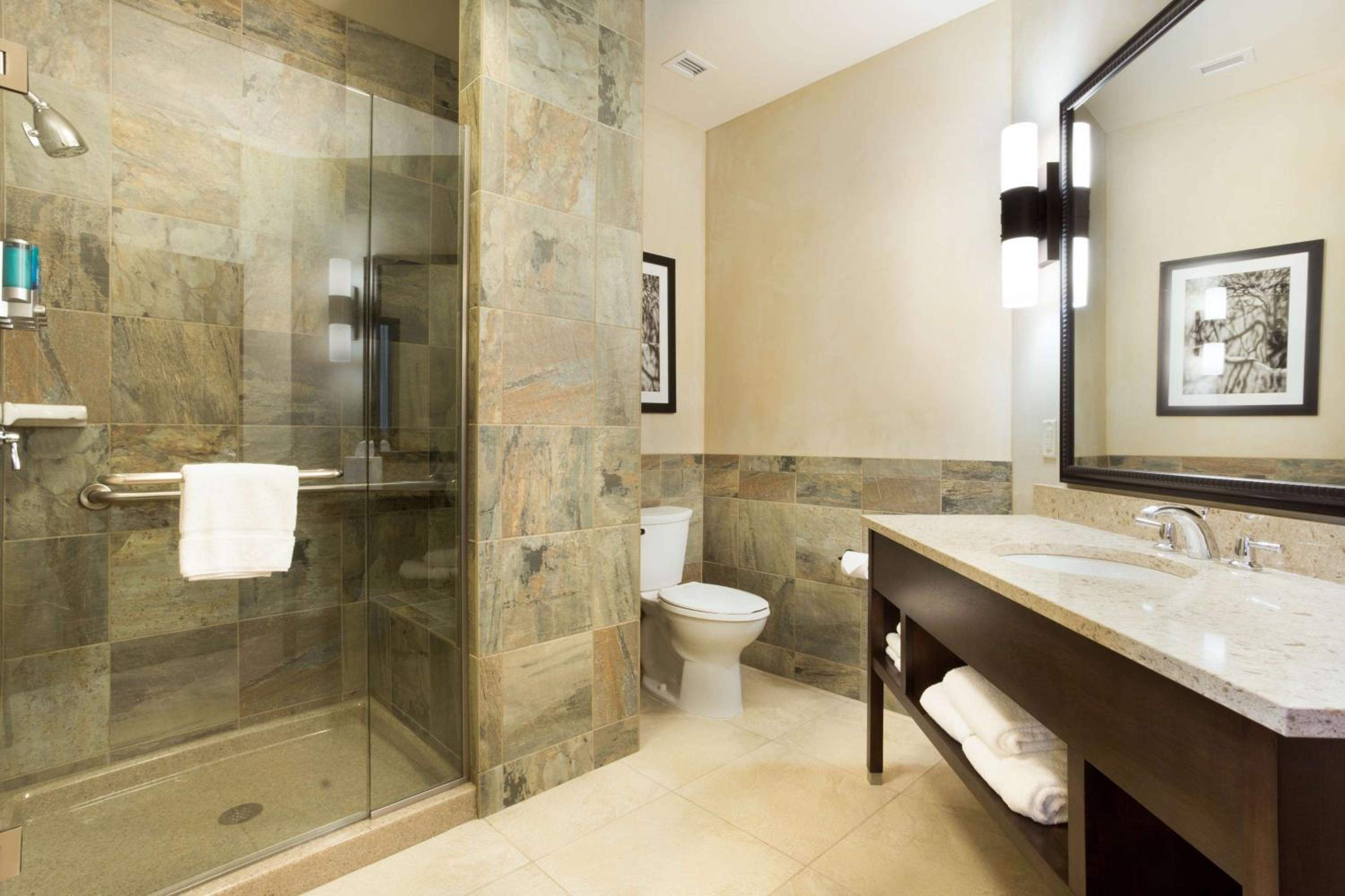 Deluxe King Room with Terrace View photo 2