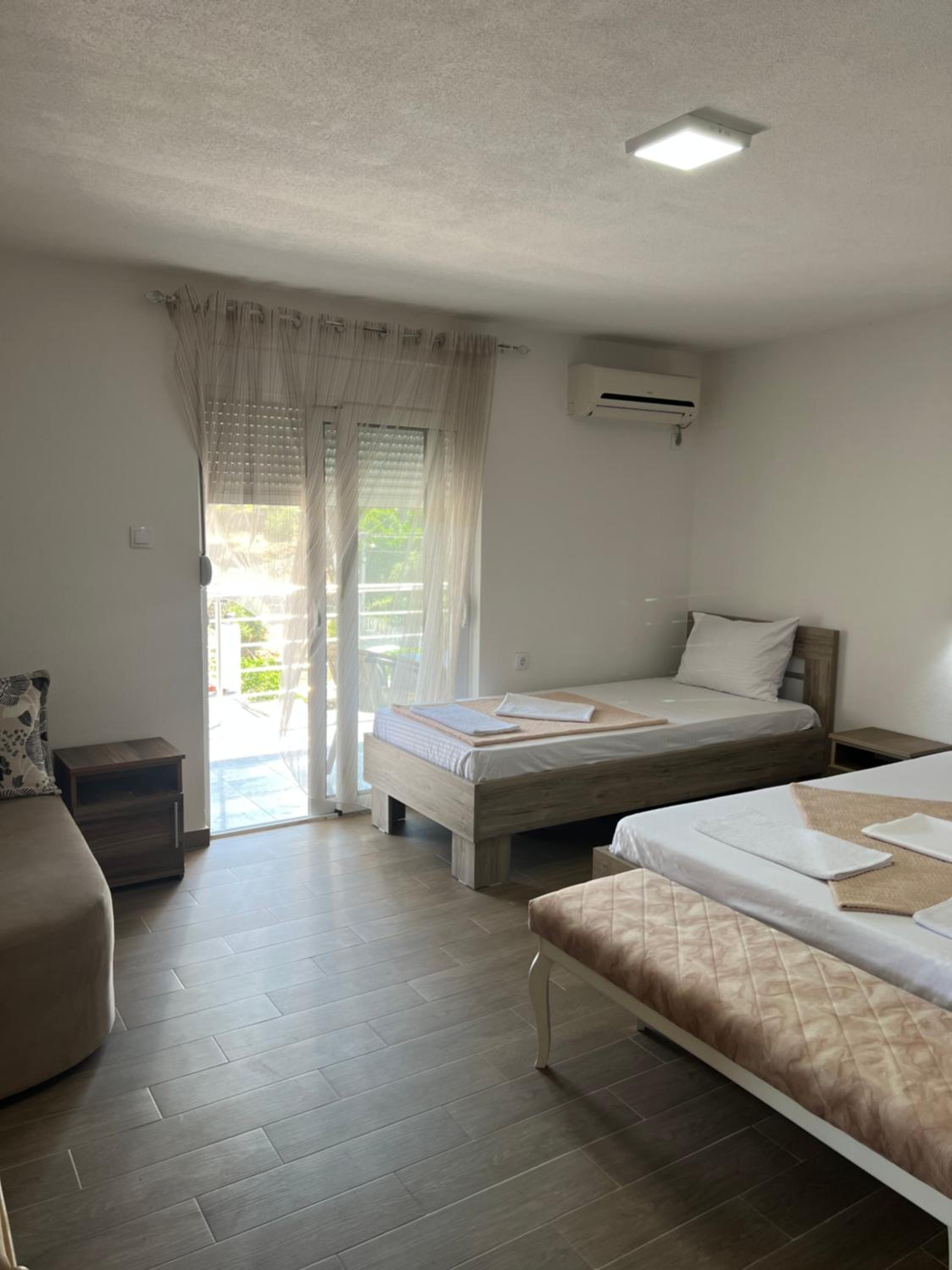 Two-Room Apartment