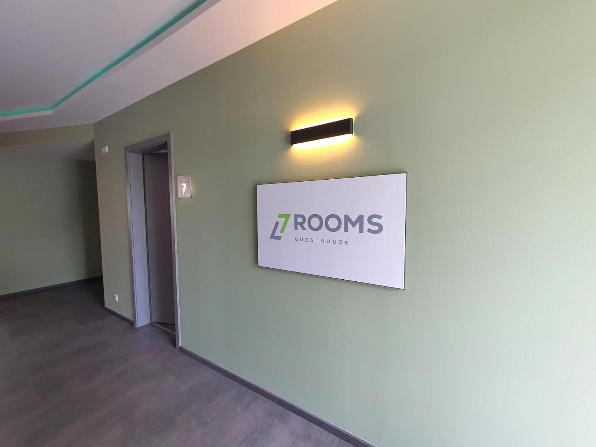 Deluxe Single Room photo 3