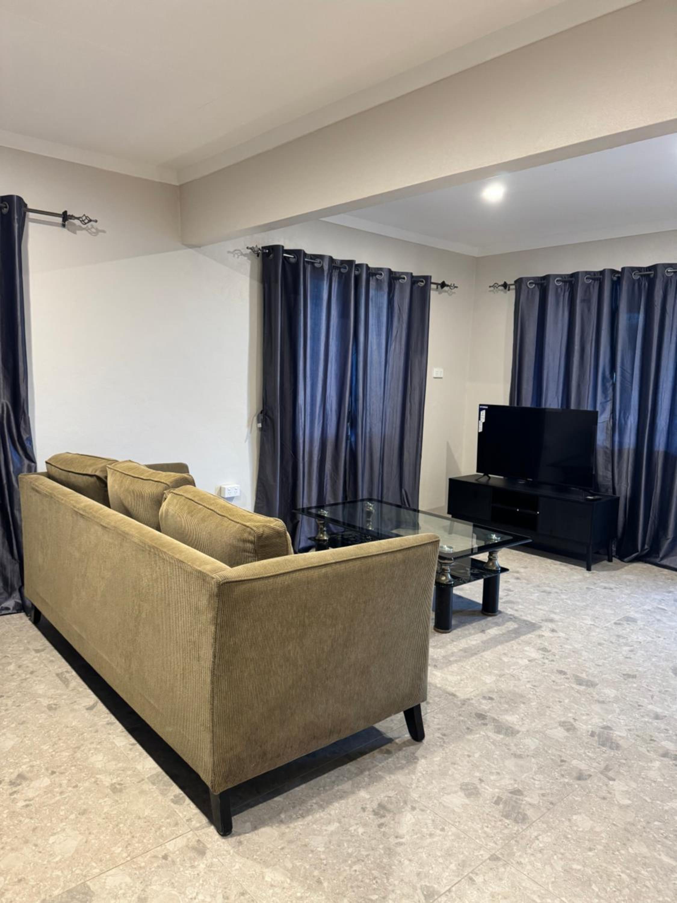 Two-Bedroom Family Apartment photo 1