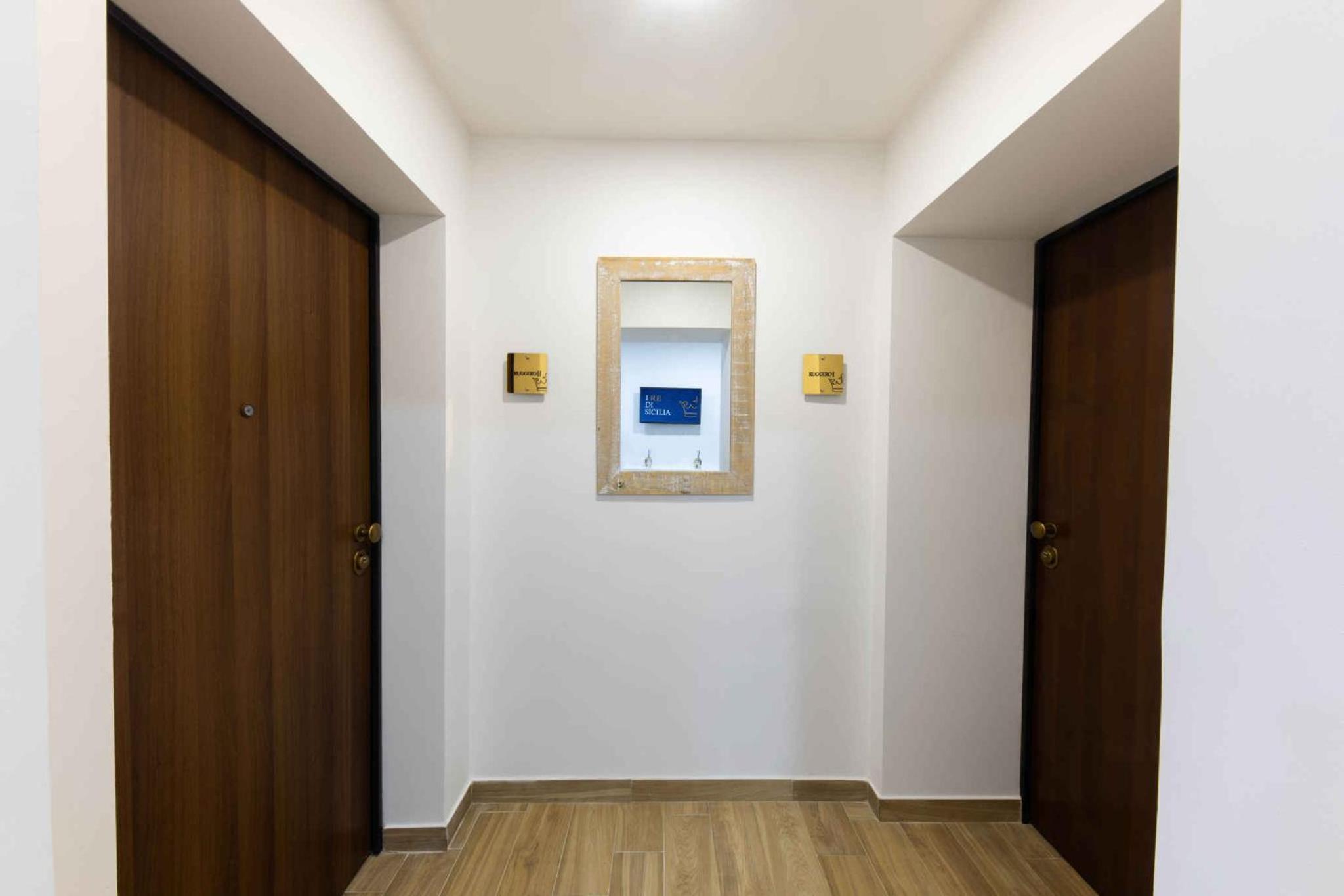 Apartment 3