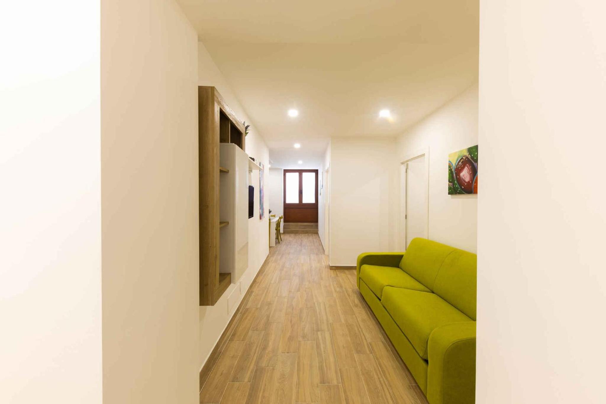 Apartment 1