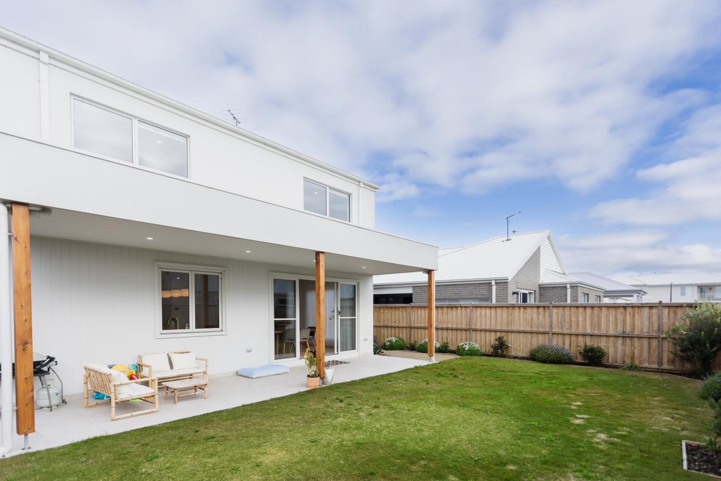 Villa photo 1