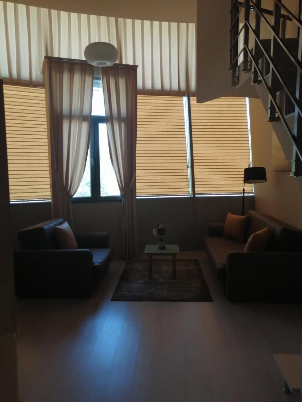 Apartment - Split Level photo 1