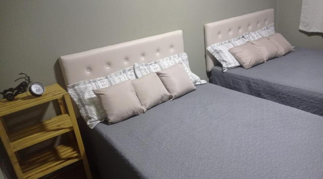 Three-Bedroom House photo 2