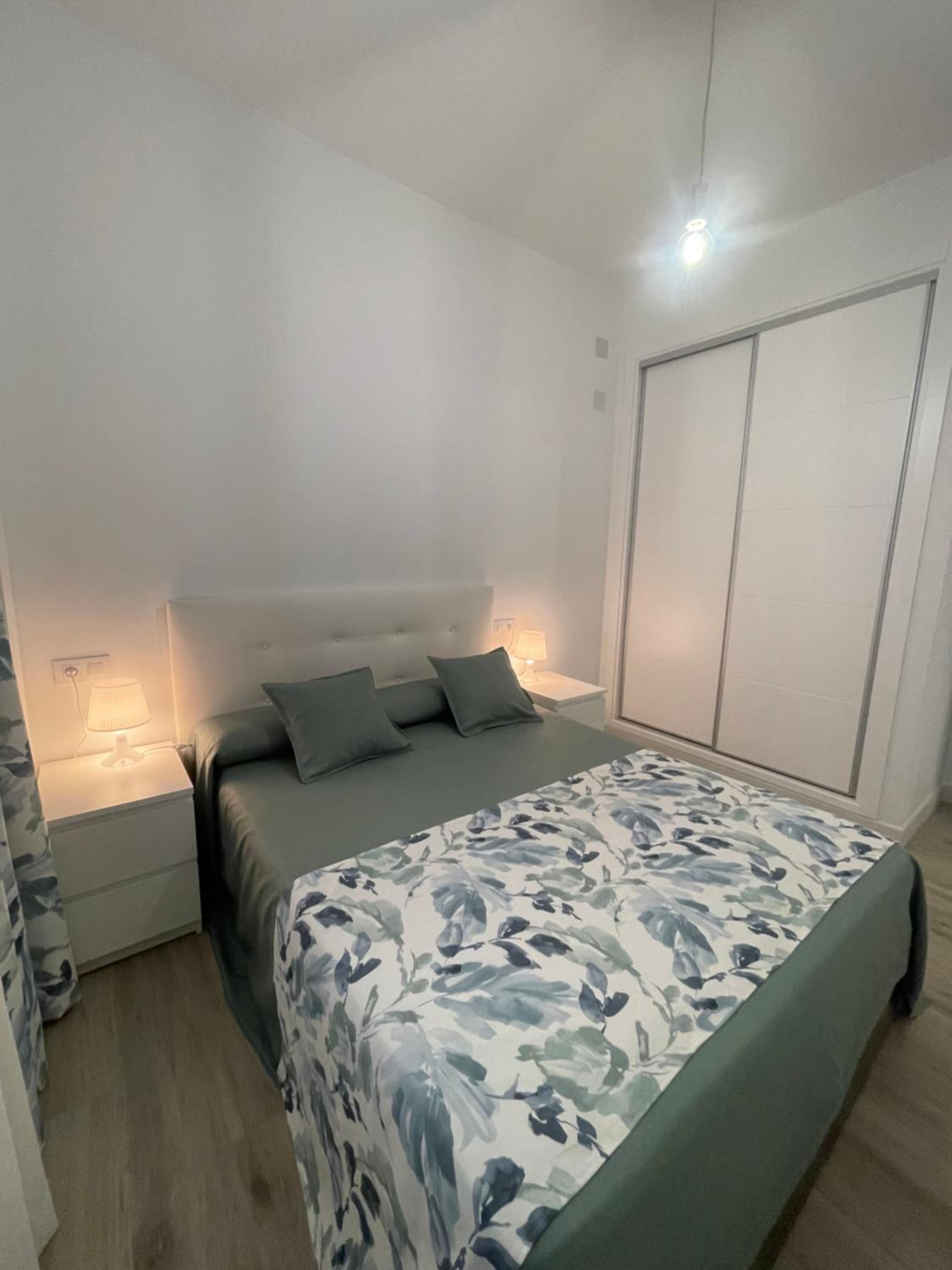Casa de una habitación
