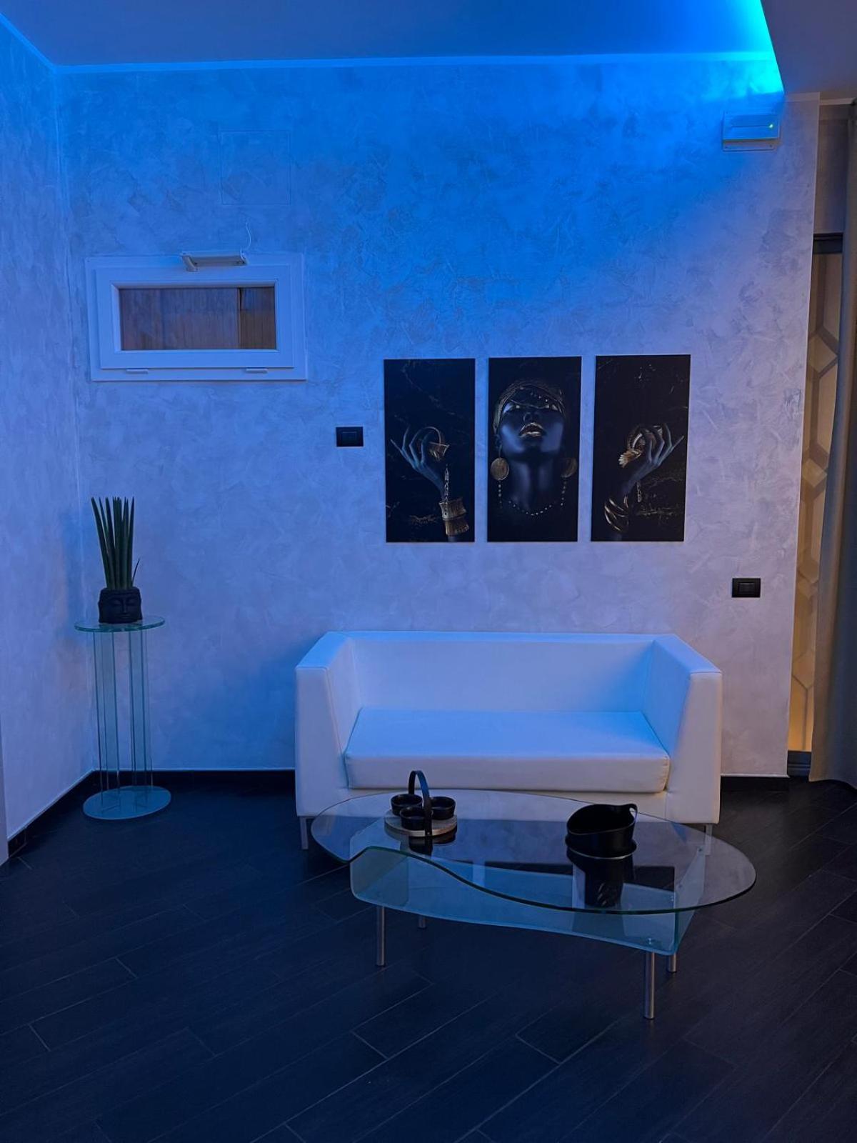 Deluxe Double Room with Bath
