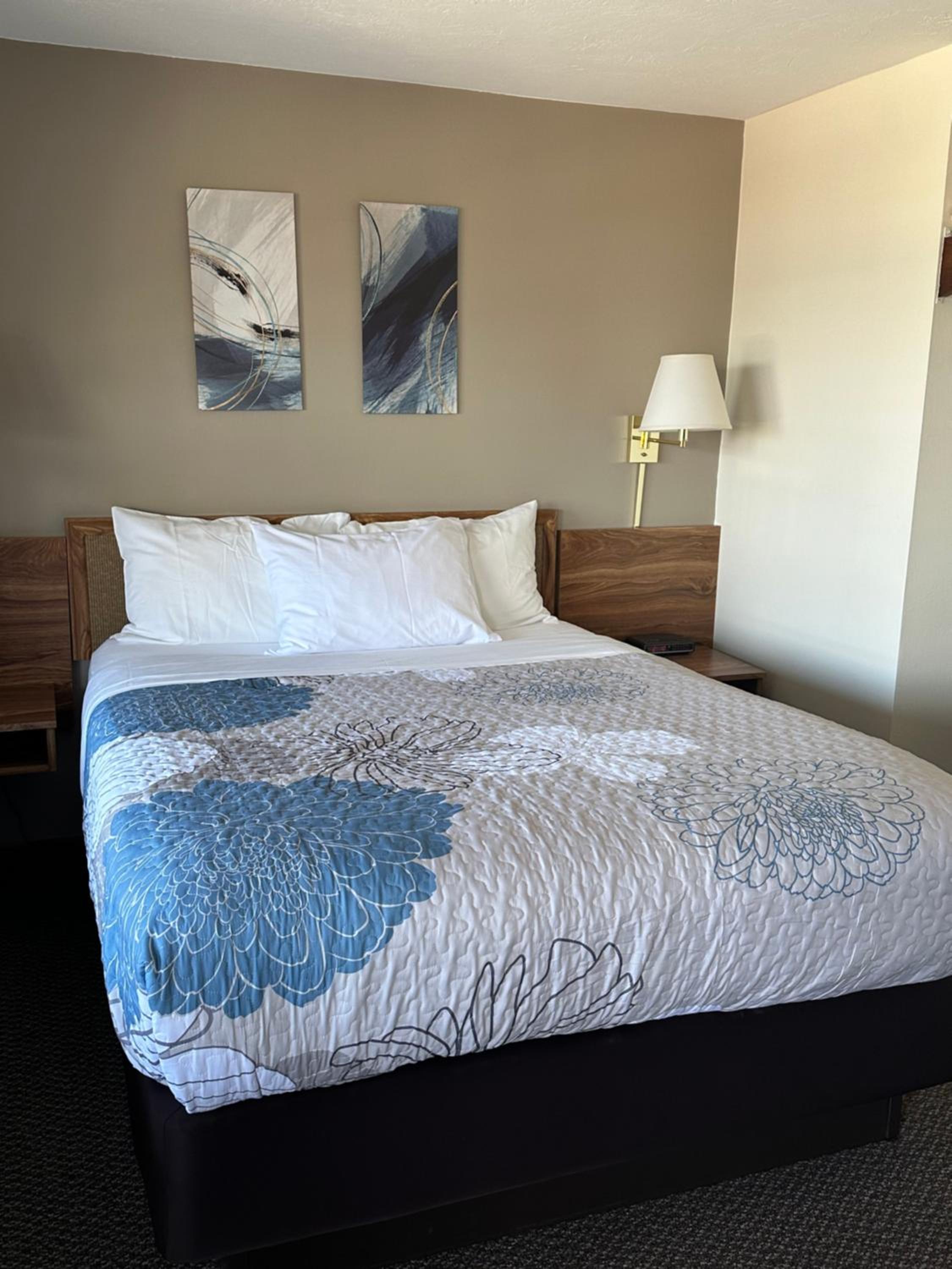 Queen Room with Garden View photo 1