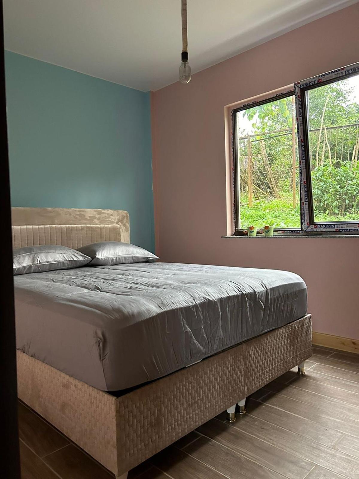 Three-Bedroom Villa photo 1