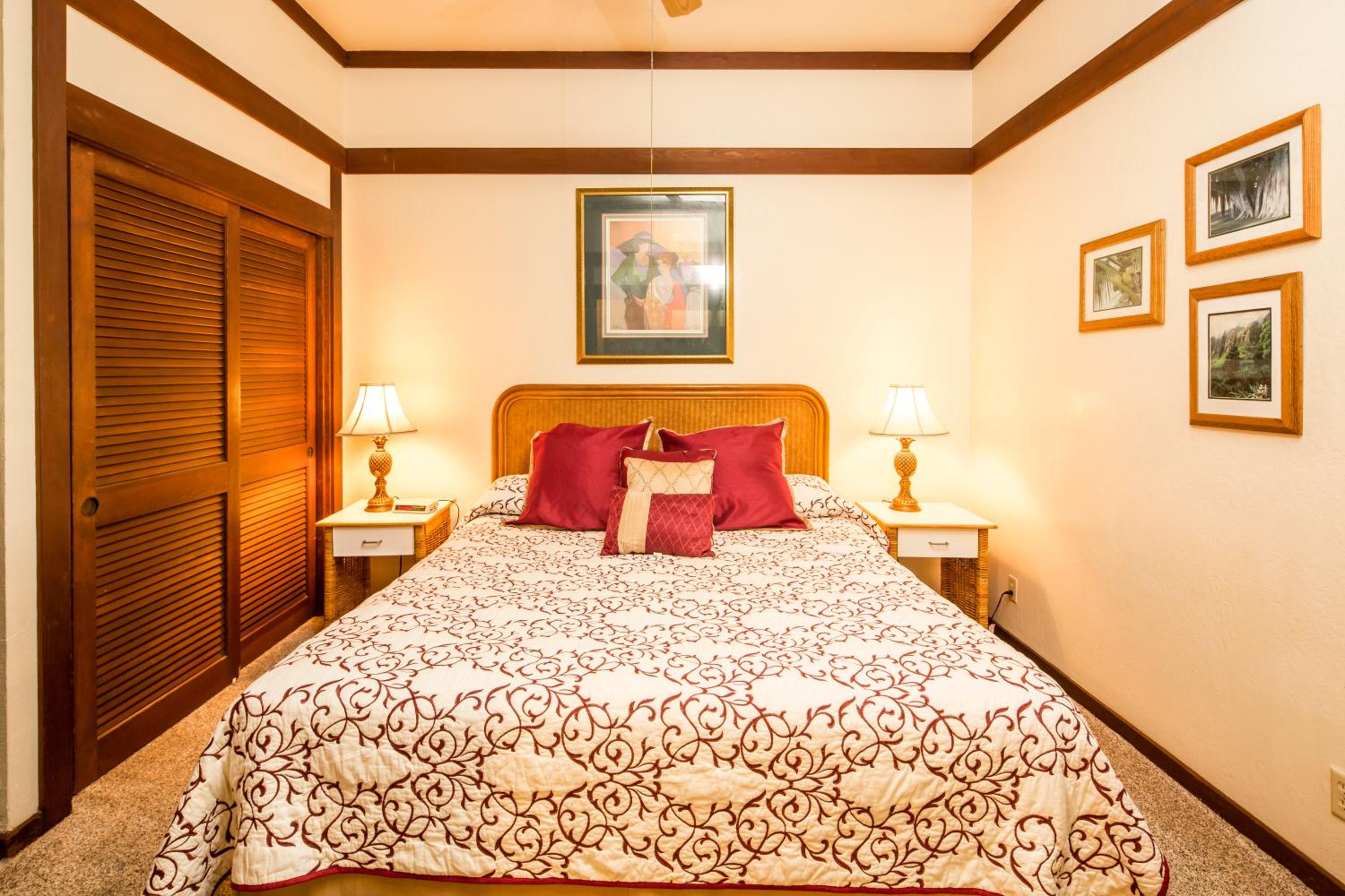 1-Bedroom Garden View Paradise Suite photo 2