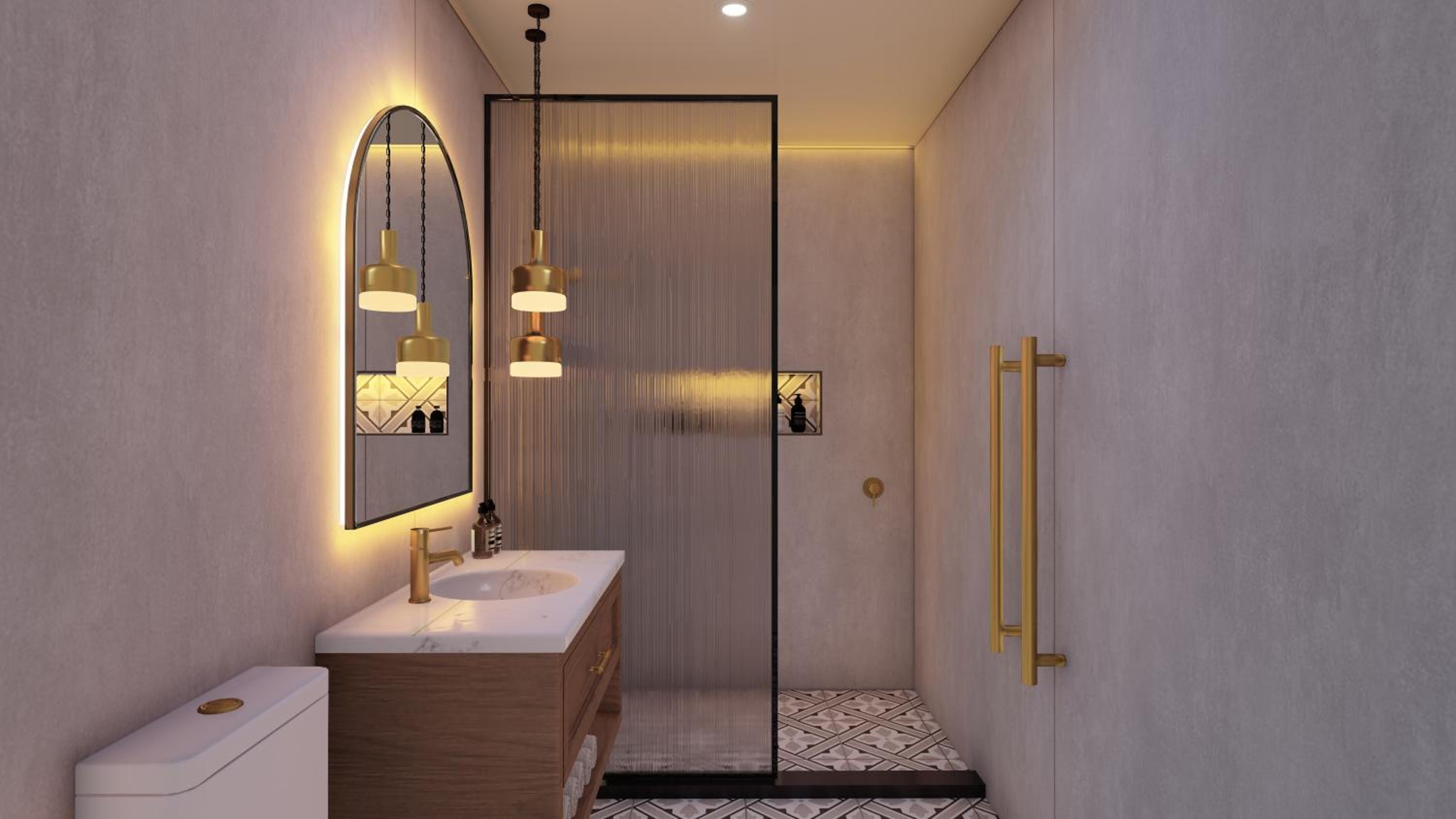 Standard King Room - Photo 7
