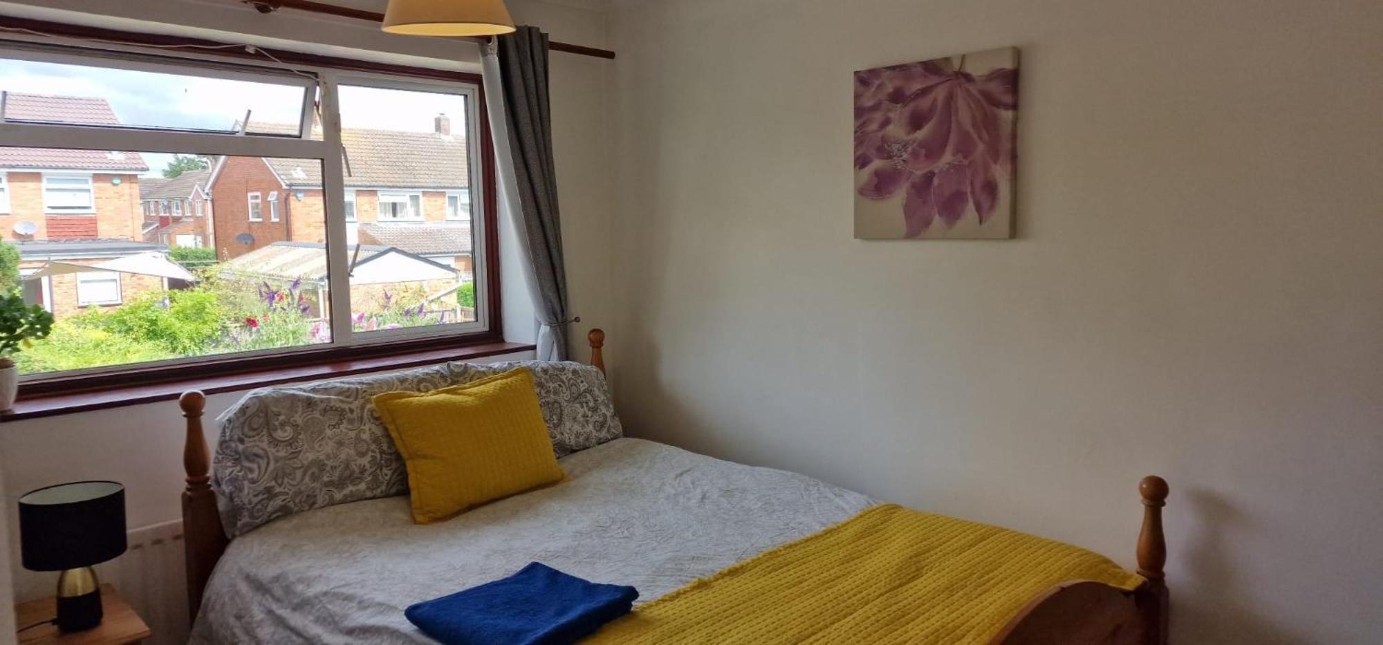 Superior Double Room photo 2