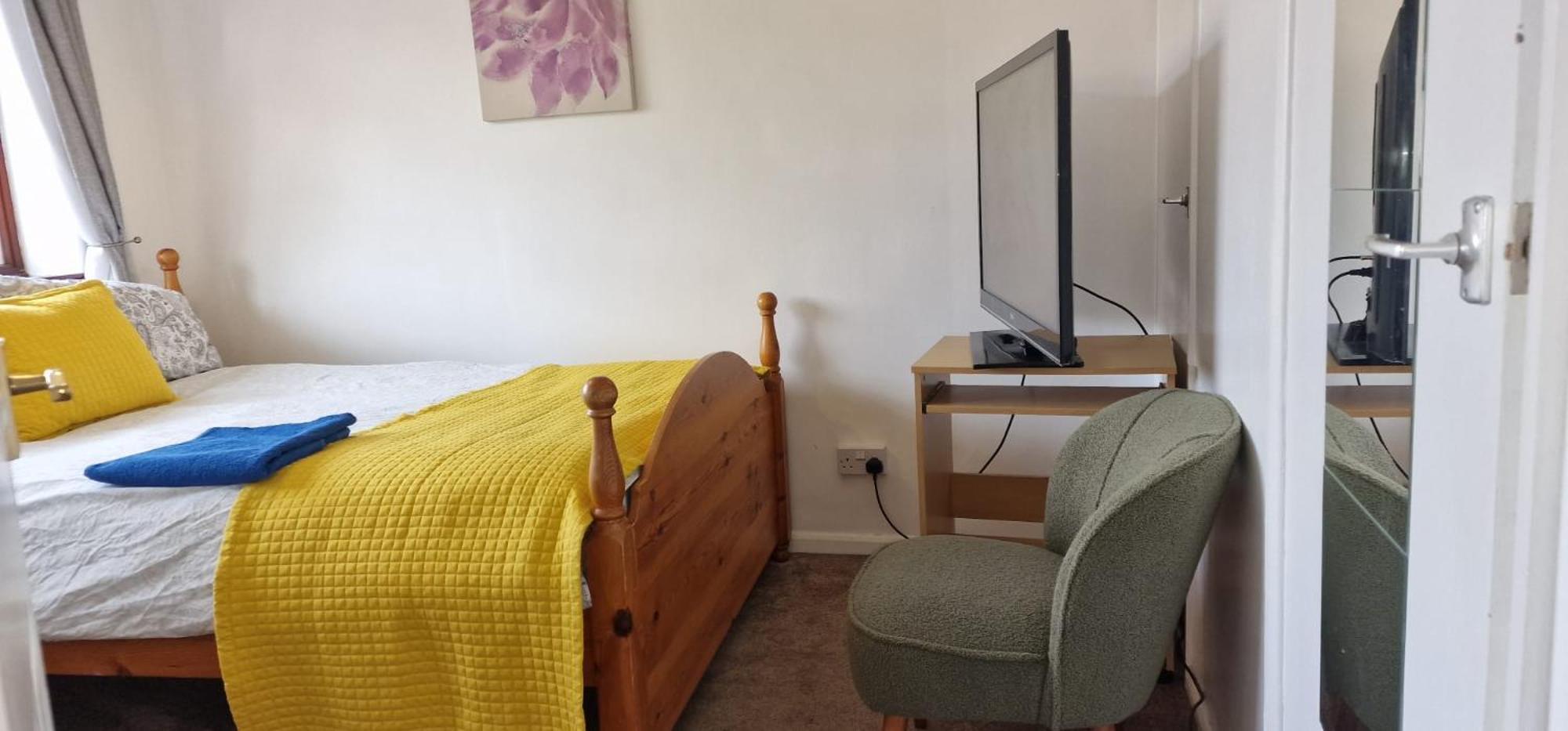 Superior Double Room photo 3