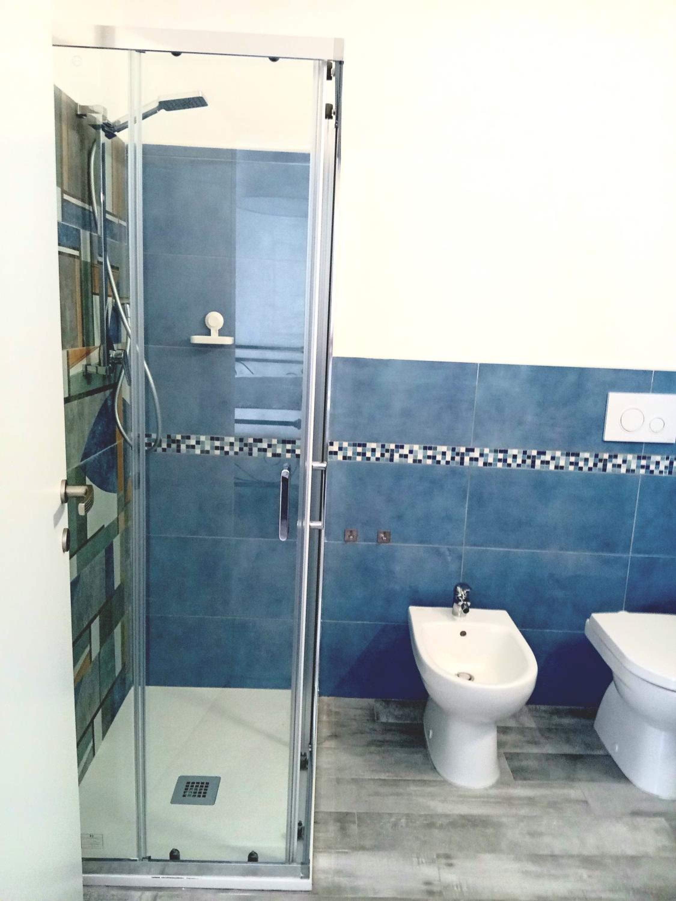 Double Room with Terrace photo 2