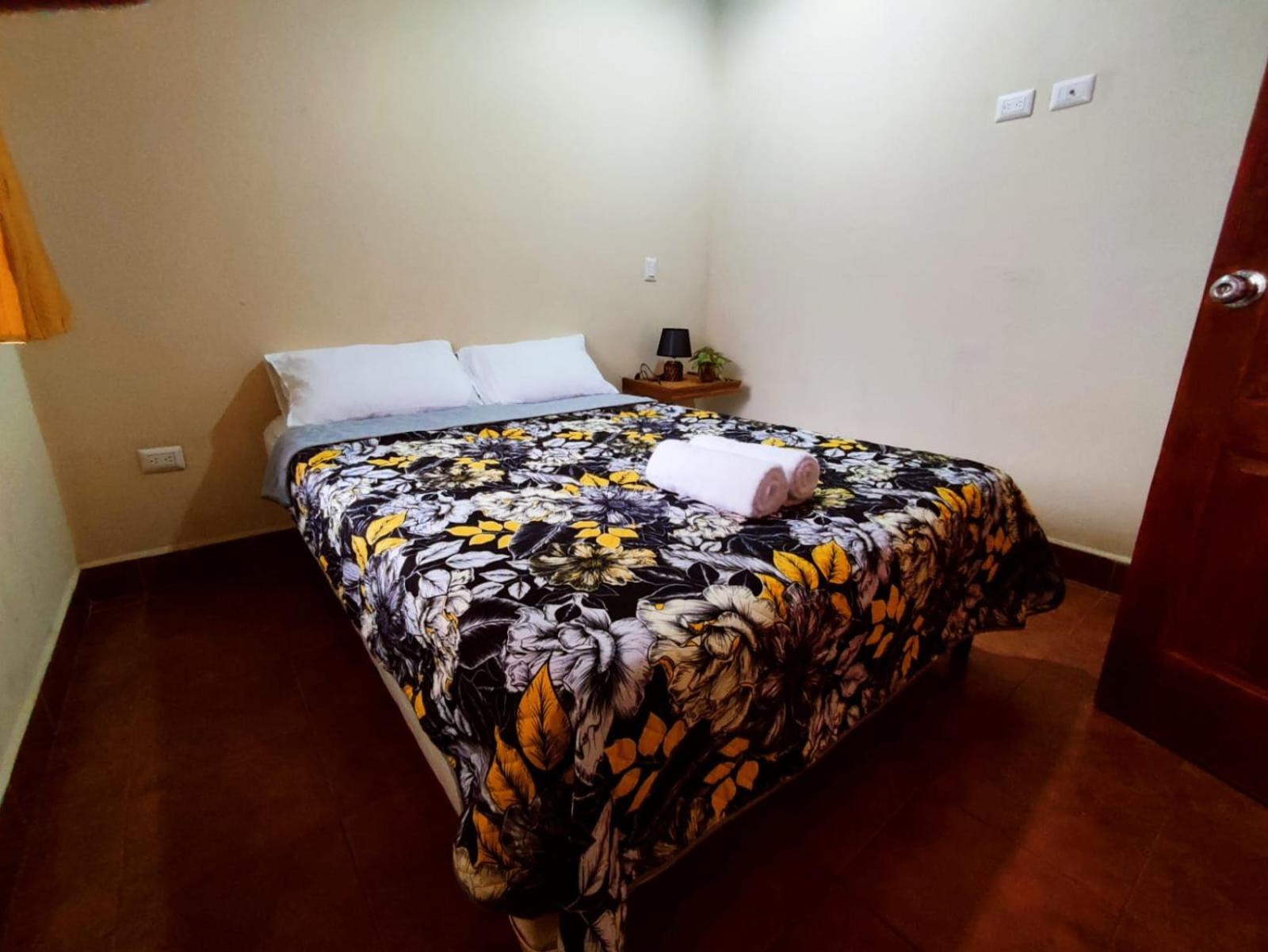Standard Double Room with Fan photo 3
