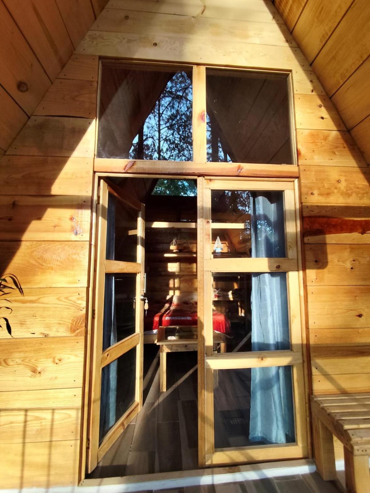 One-Bedroom Chalet photo 1