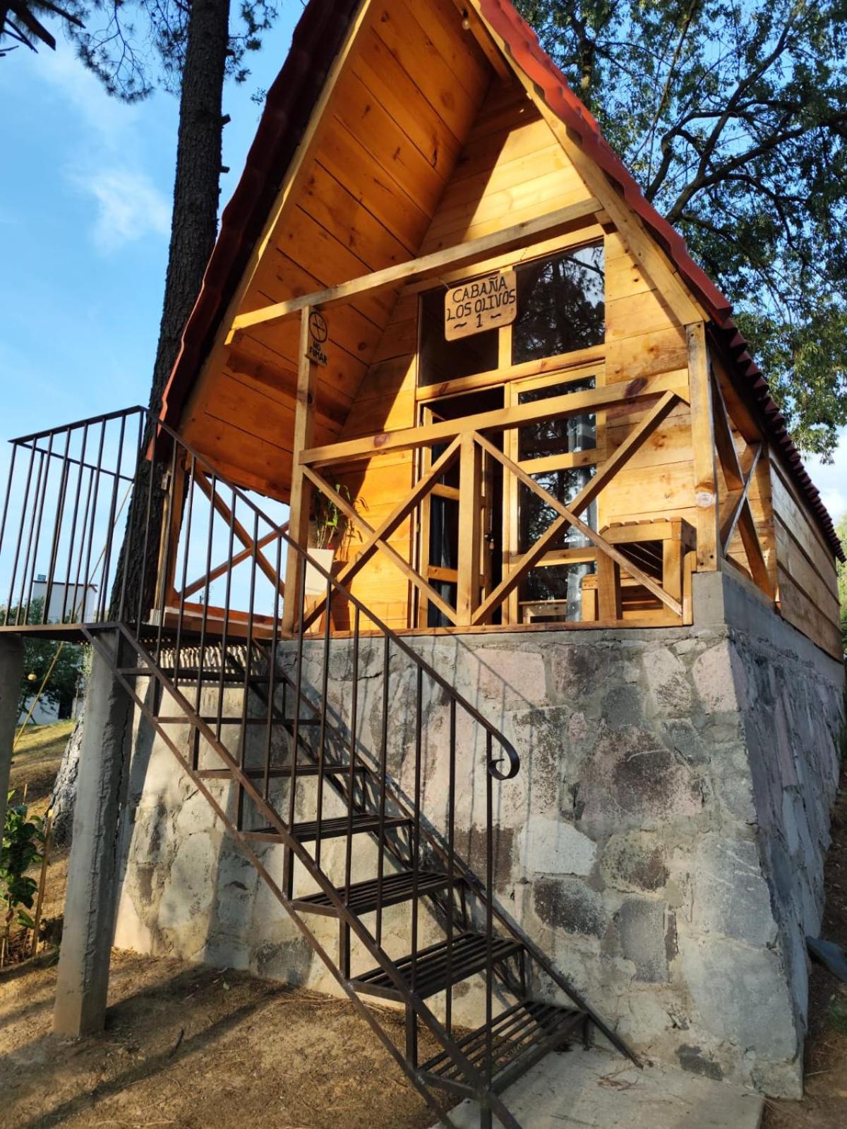 One-Bedroom Chalet photo 3