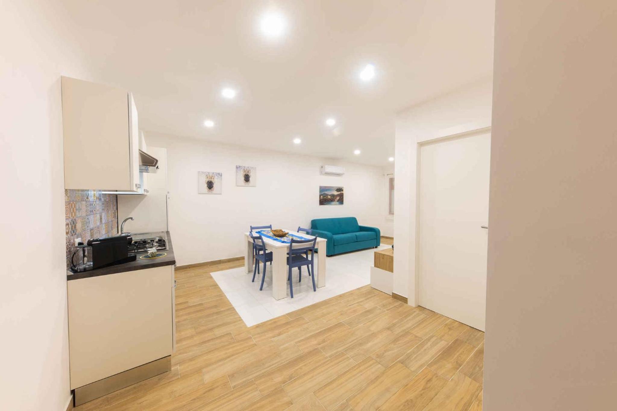 Apartment 3