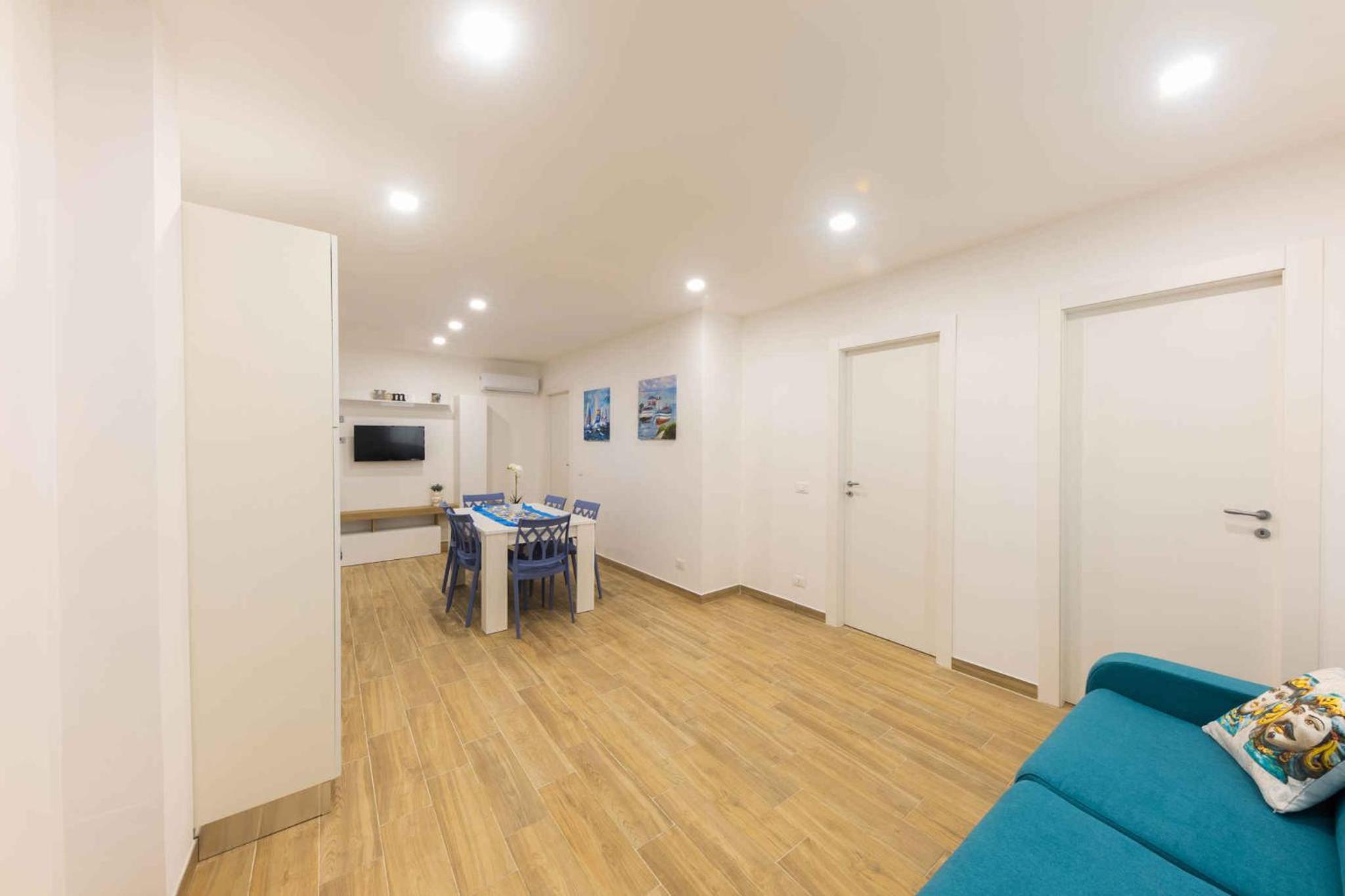 Apartment 2