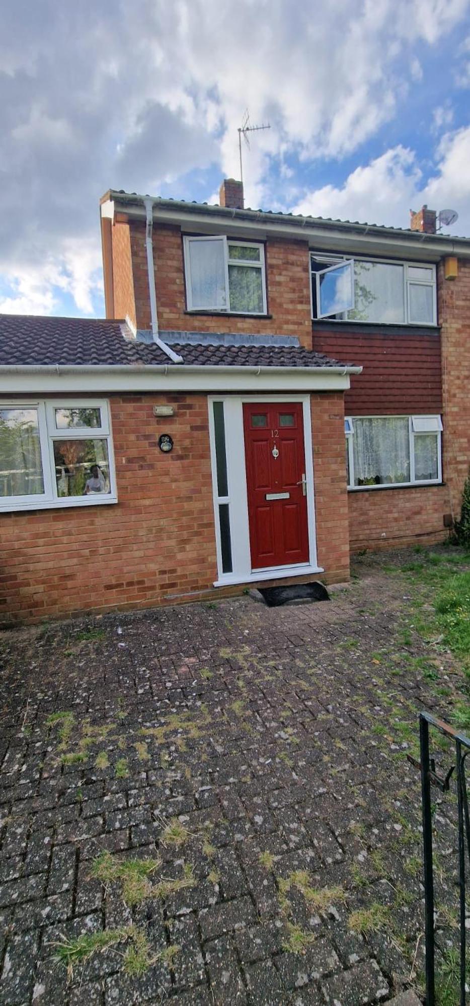 Double Room with Garden View photo 2