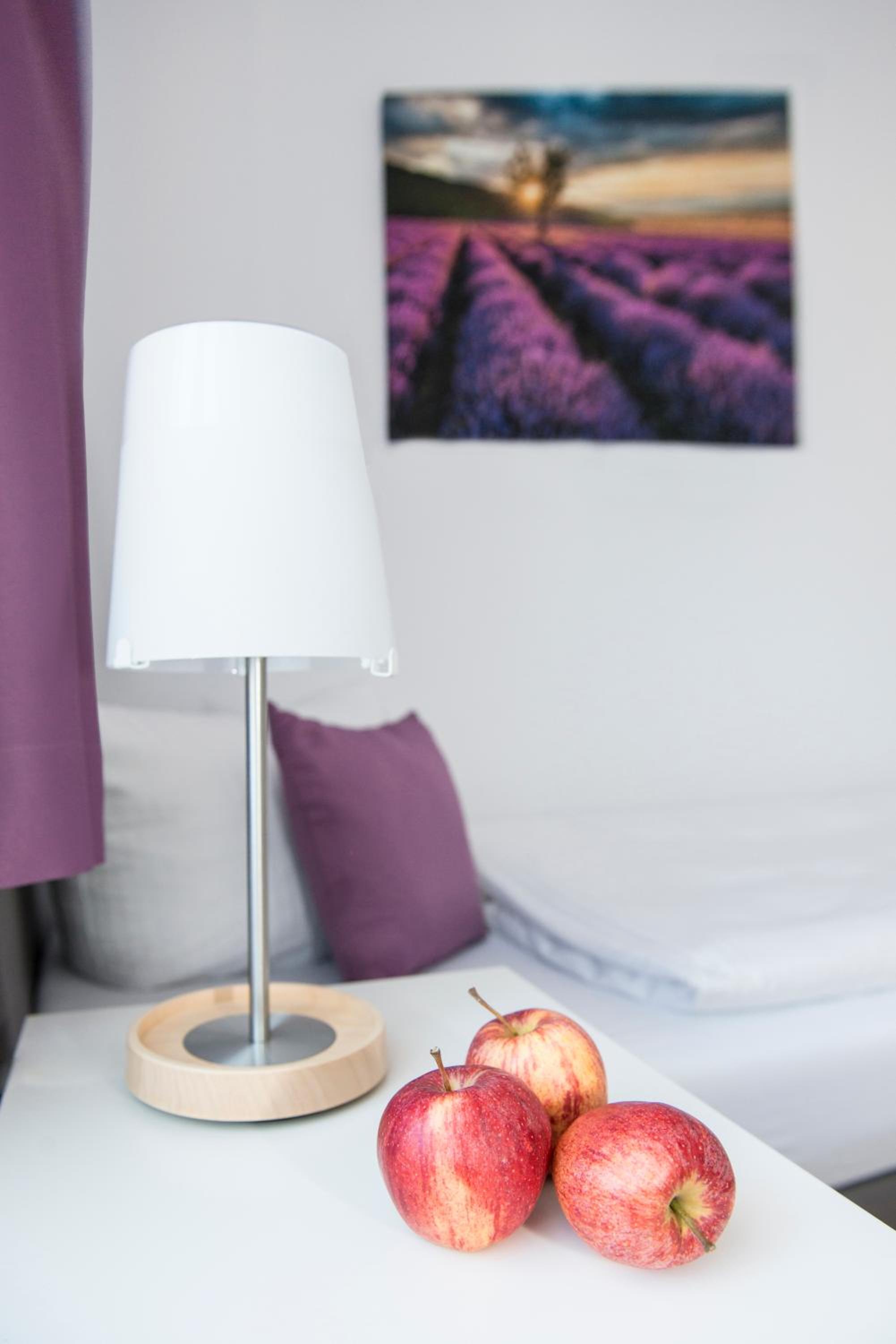 Double Room - Photo 3