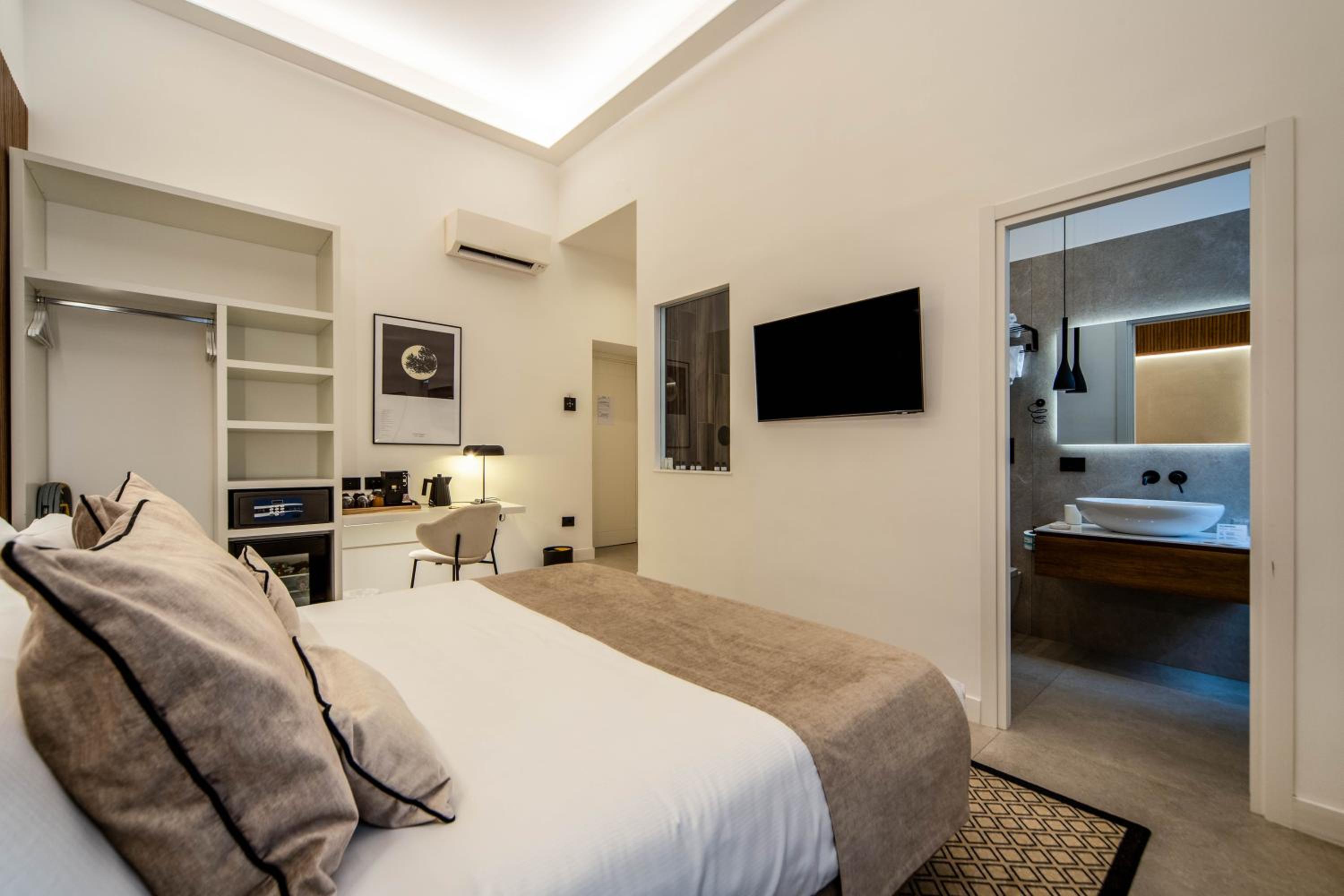 Deluxe Room photo 1