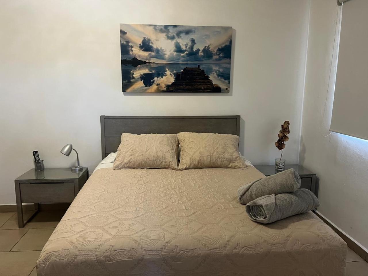 Two-Bedroom Apartment photo 1