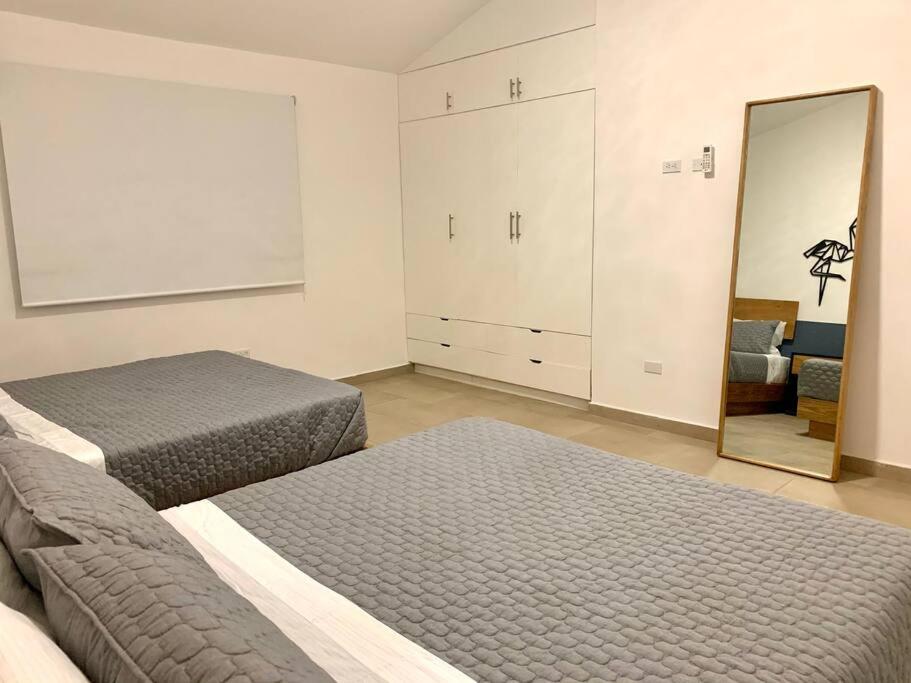 Two-Bedroom Apartment photo 2