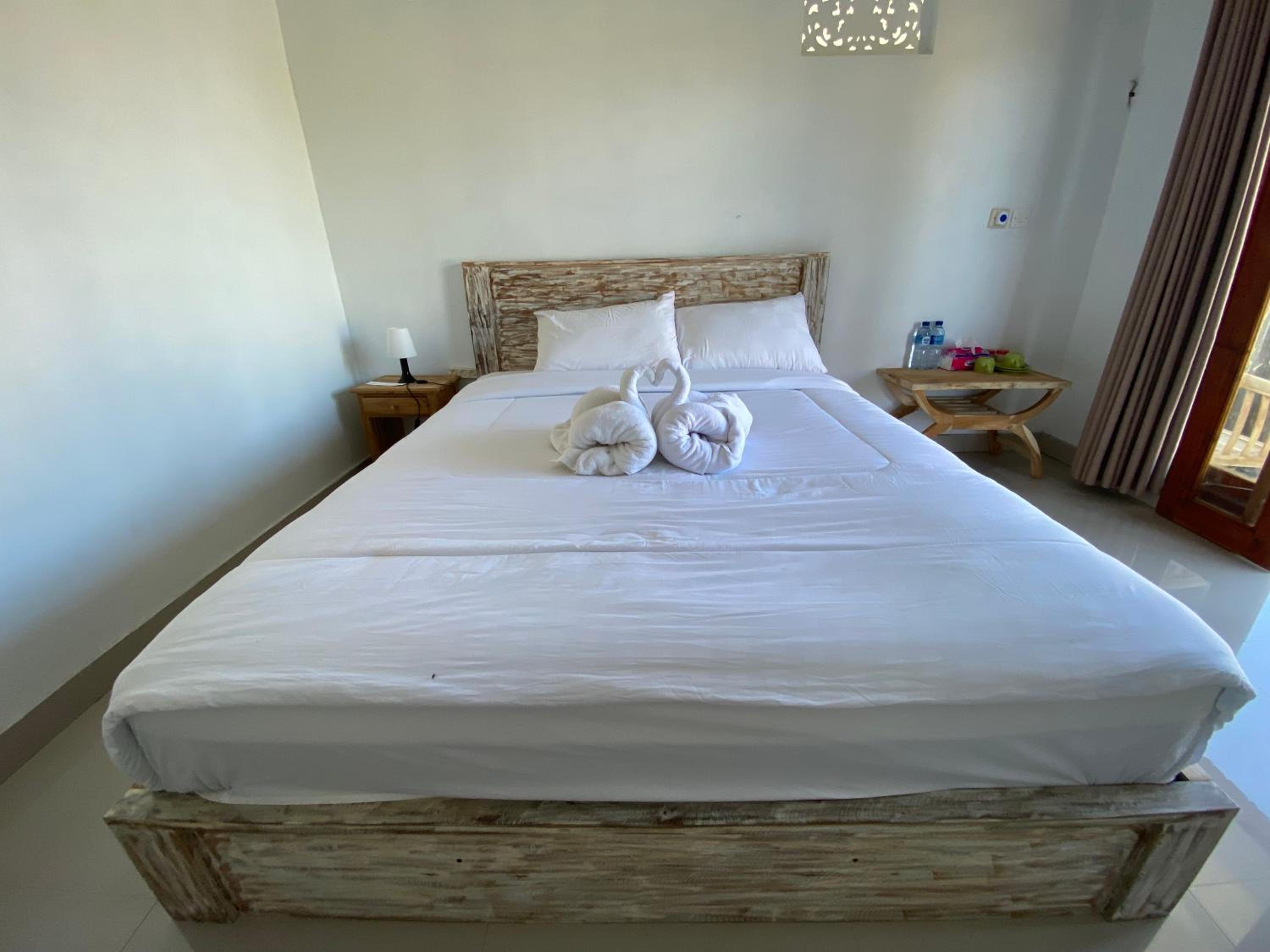 Double Room with Mountain View photo 1