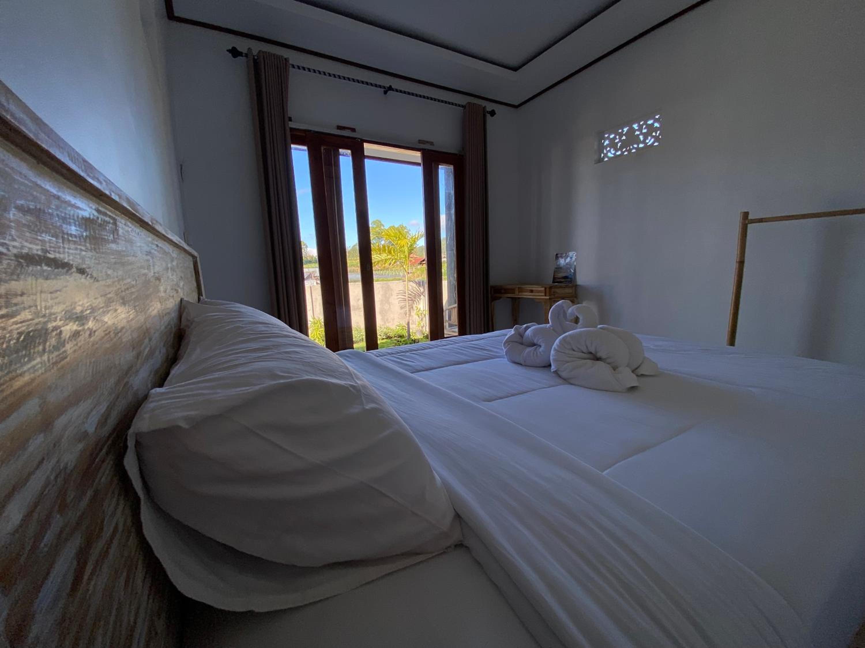 Double Room with Mountain View photo 2