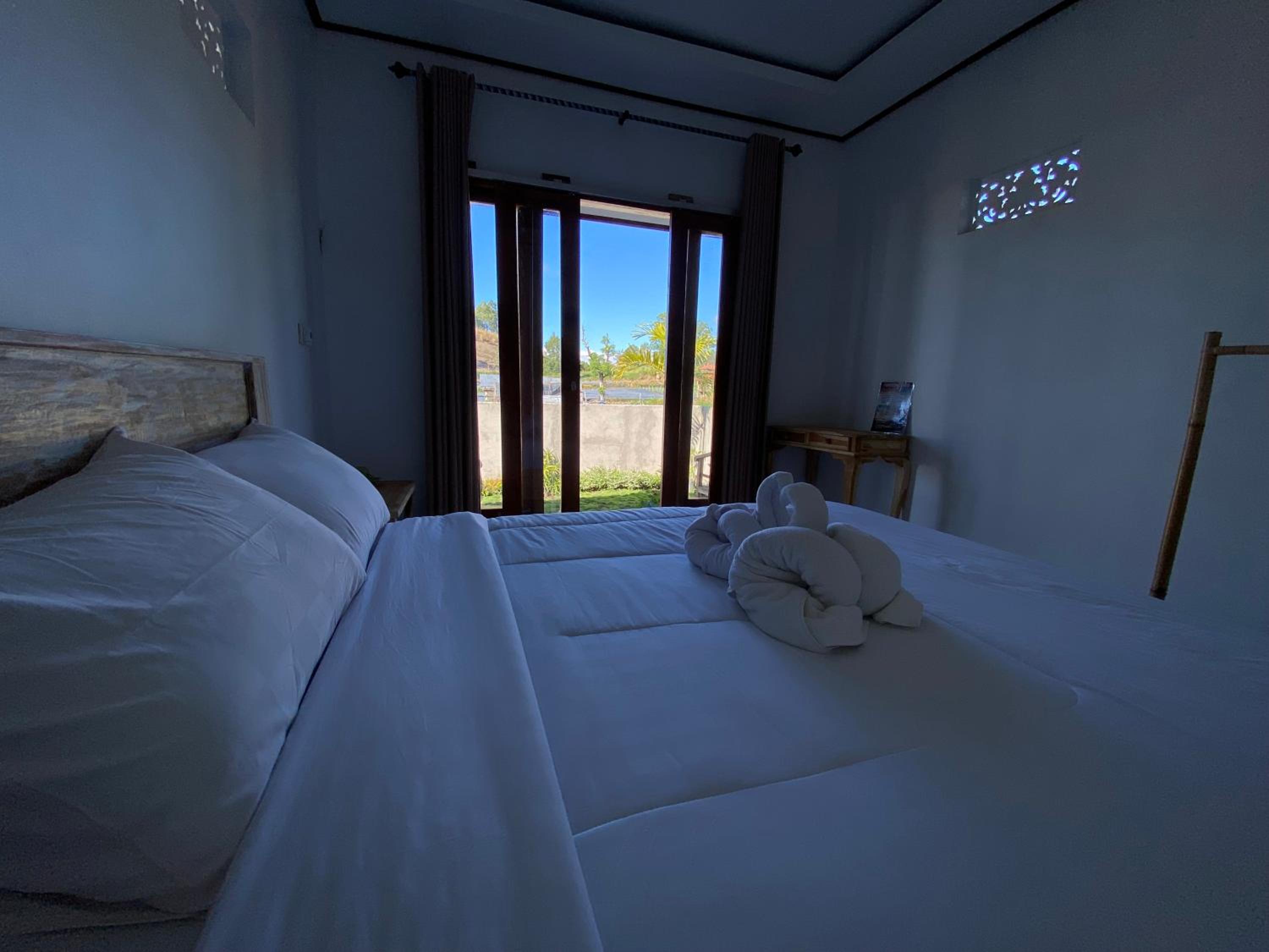 Double Room with Mountain View photo 3